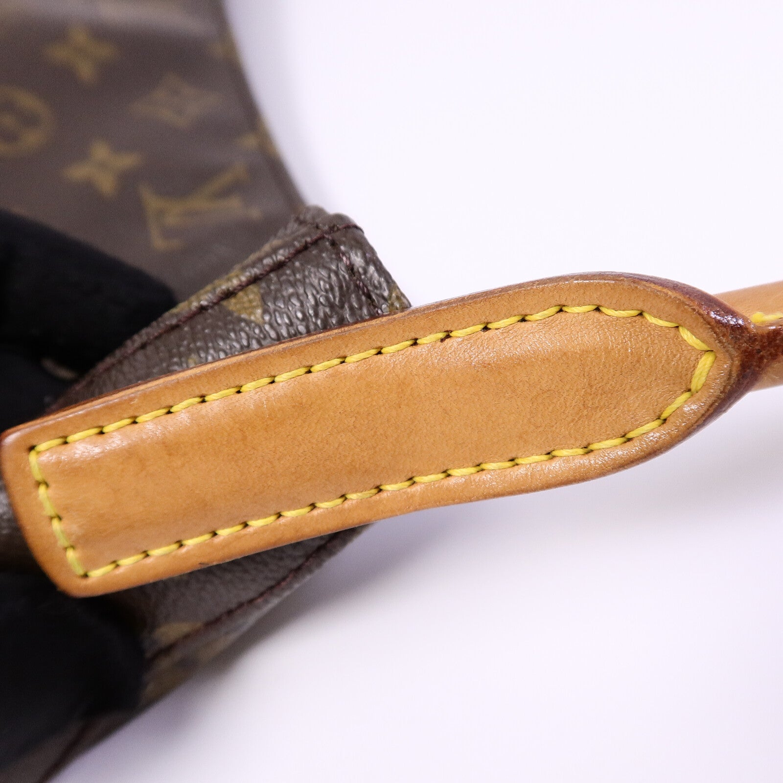 LOUIS VUITTON Monogram Looping GM肩背袋