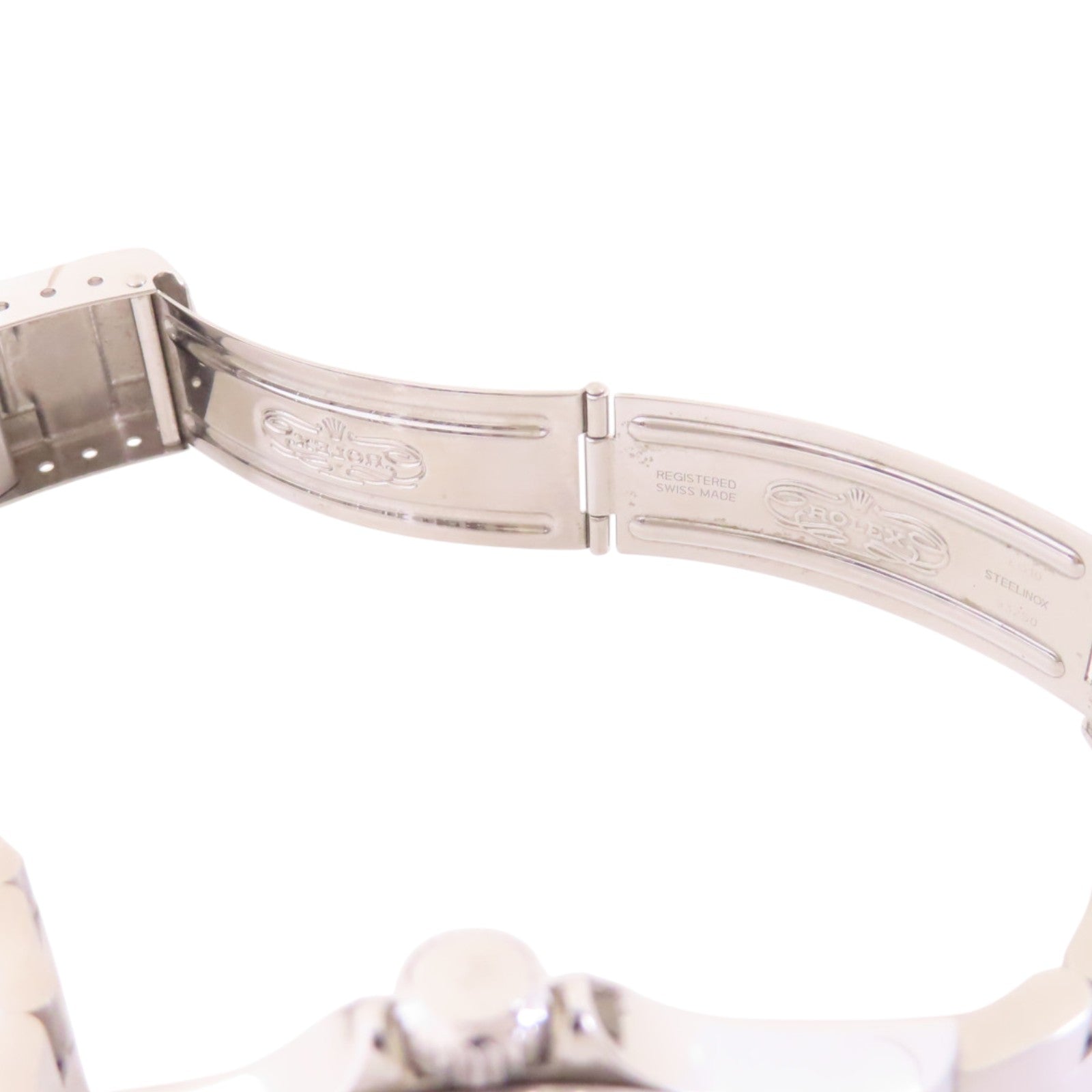 ROLEX Submarinar Date 16610LV