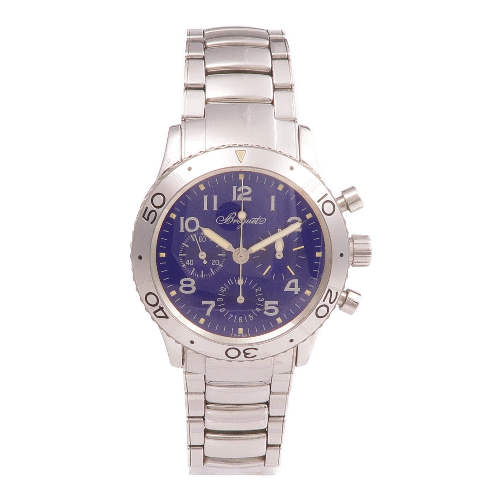 Breguet Type XX Aeronavale 3807ST