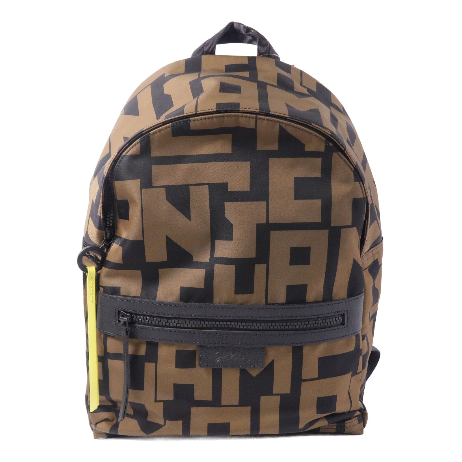 Longchamp 尼龍Backpack背包