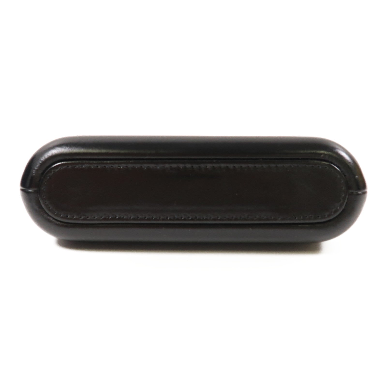 CHANEL 牛皮皮革Gabrielle WOC Wallet On Chain Shoulder Bag金扣鏈帶肩背袋