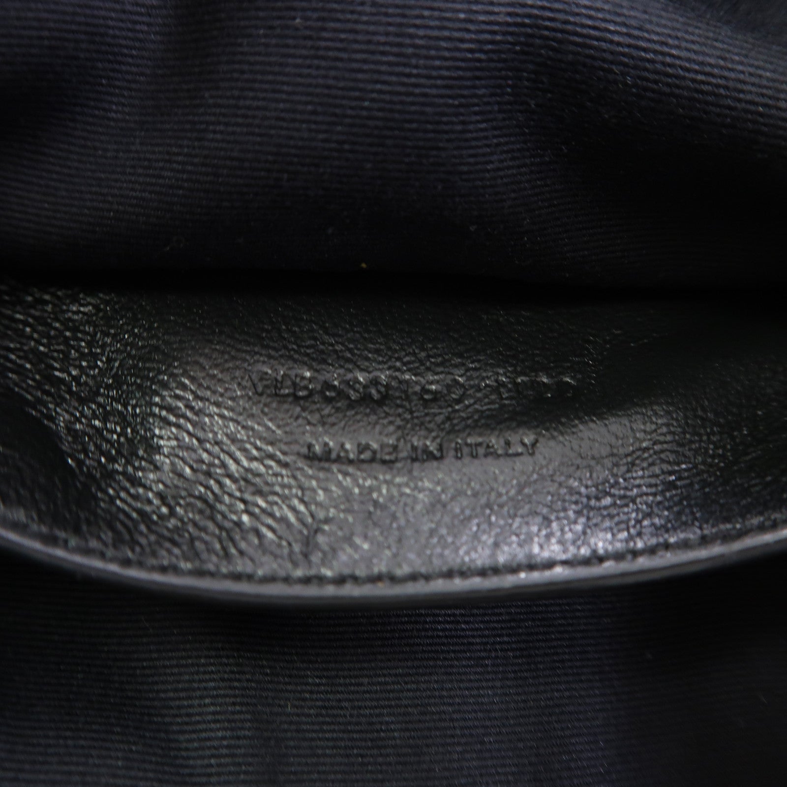 SAINT LAURENT 牛皮皮革Mini Niki Chain Shoulder Bag銀扣鏈帶肩背袋綠色