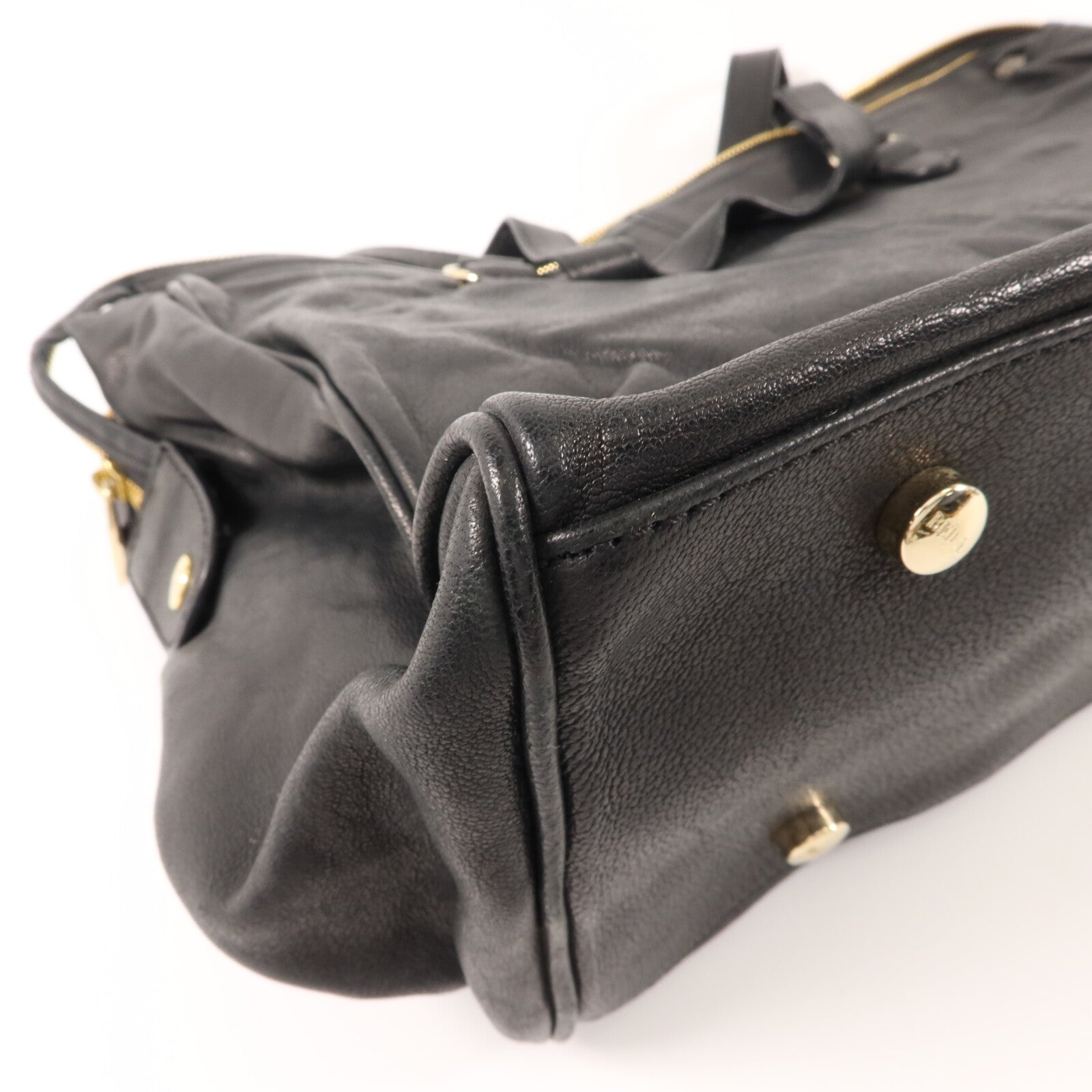 Valentino 牛皮皮革Red Valentino Shoulder Bag肩背袋