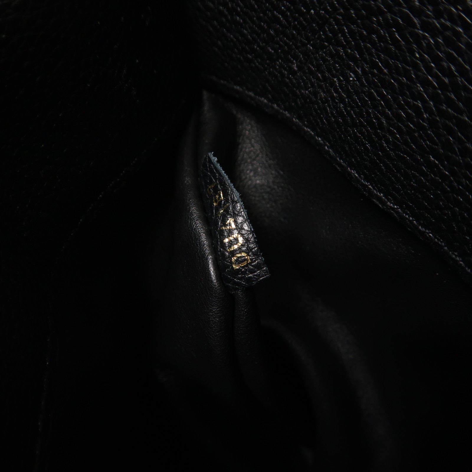 LOUIS VUITTON 牛皮皮革City Steamer PM金扣手挽肩背兩用袋