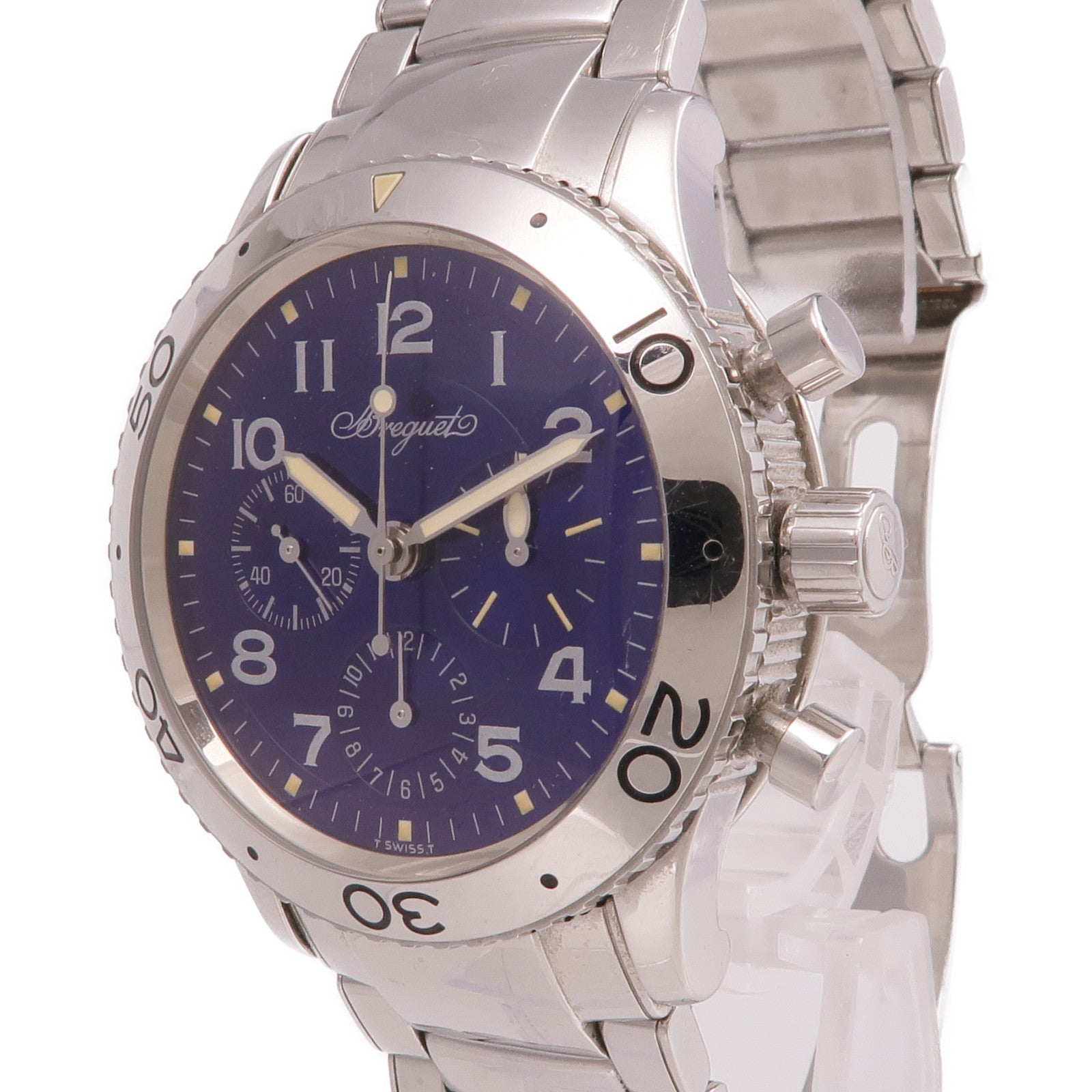 Breguet Type XX Aeronavale 3807ST