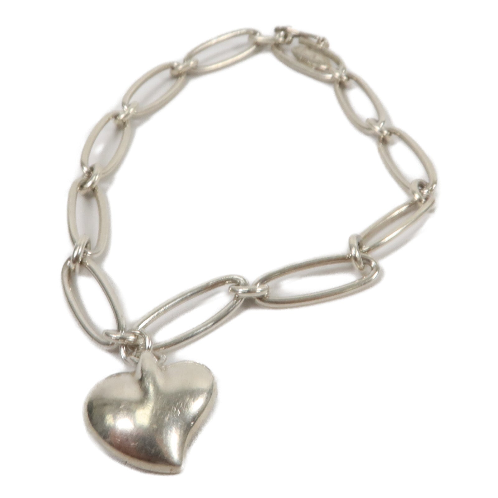 TIFFANY＆CO 925純銀Bracelet手鍊