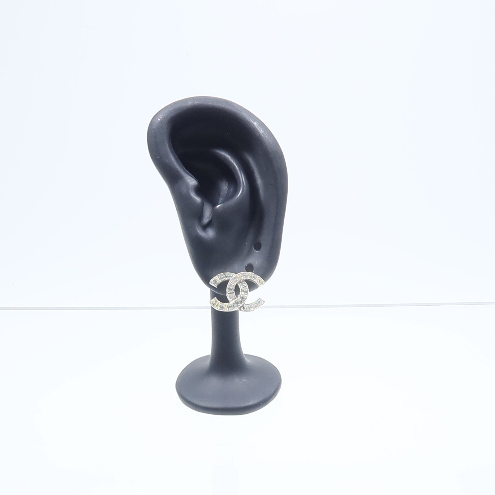 CHANEL 金屬Earrings耳環