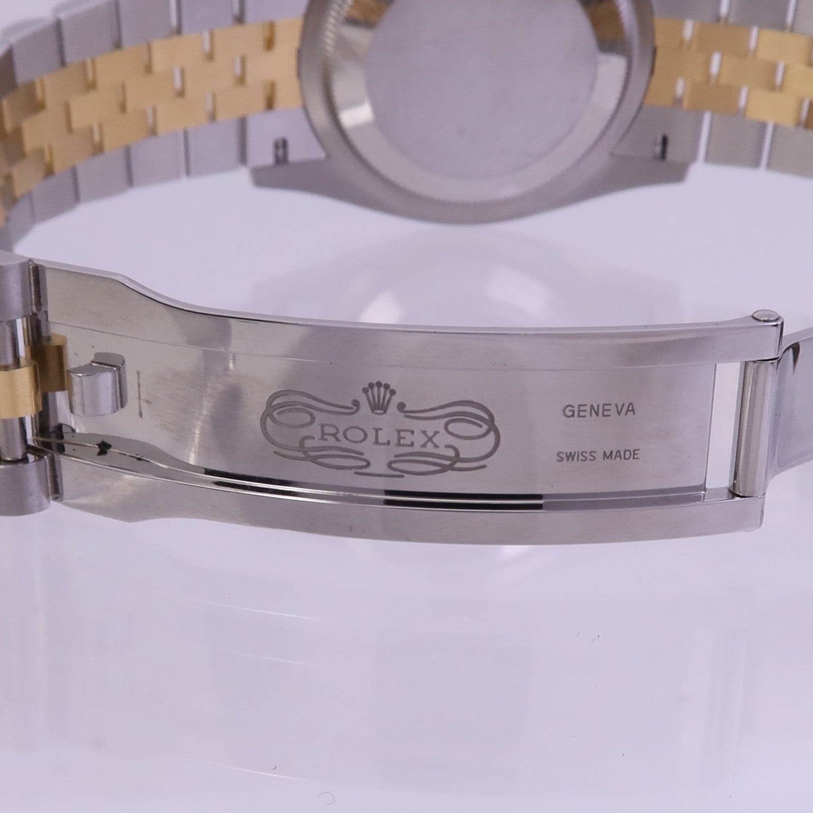 ROLEX Datejust 126283RBR(2022)