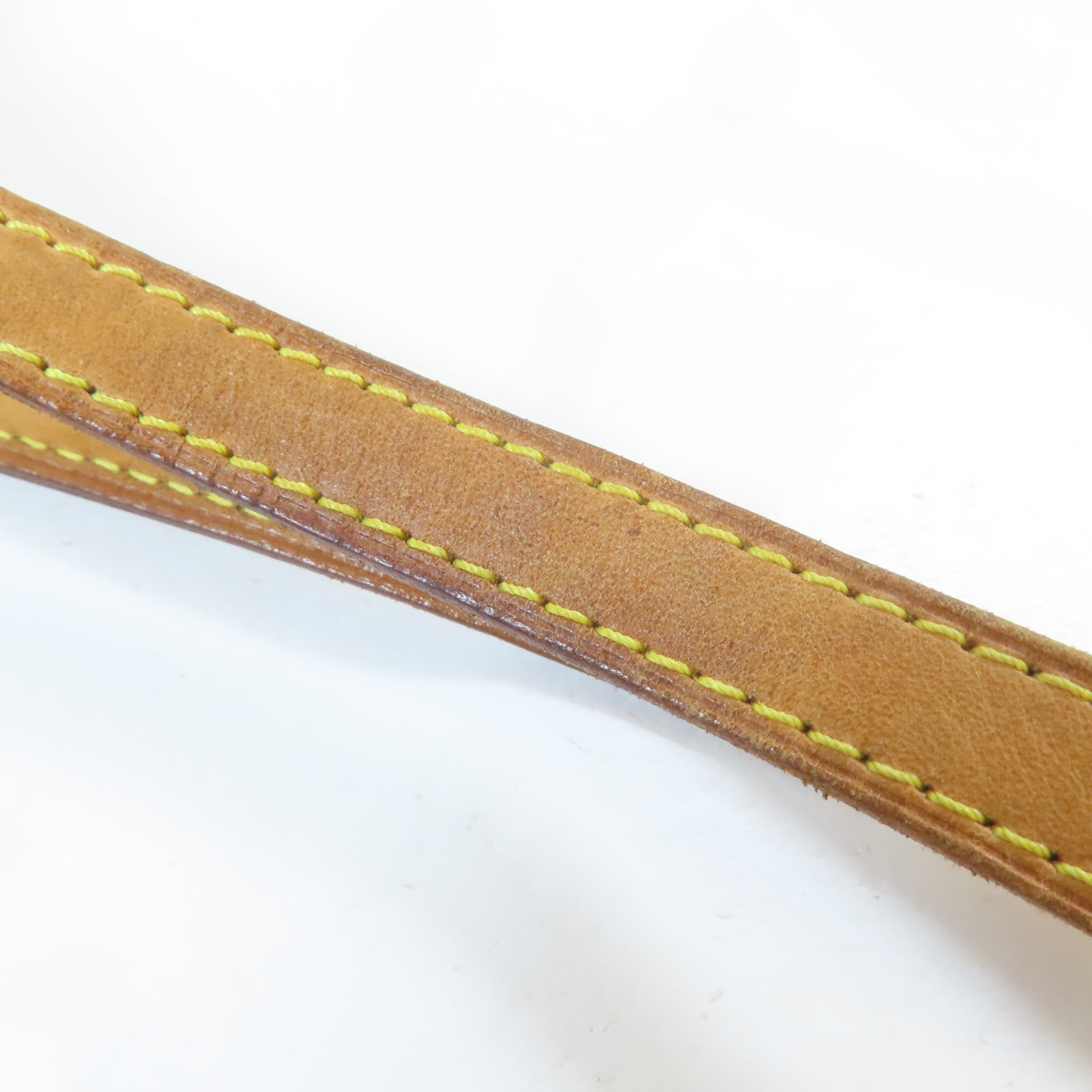 LOUIS VUITTON Monogram Montorgueil GM金扣肩背袋啡色