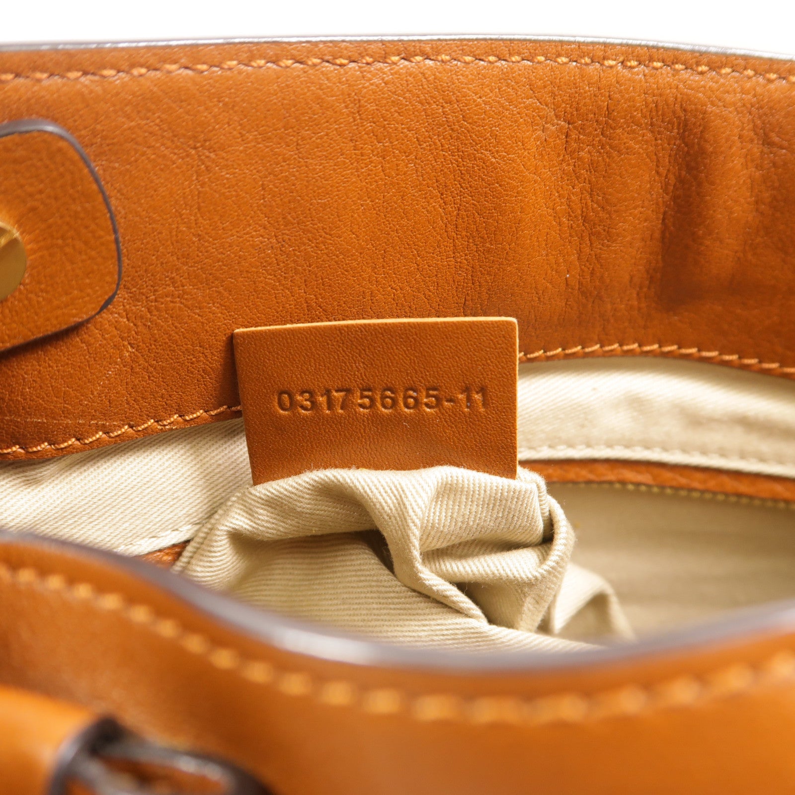 Chloe 牛皮皮革Owen Flap Bag Medium手挽肩背兩用袋