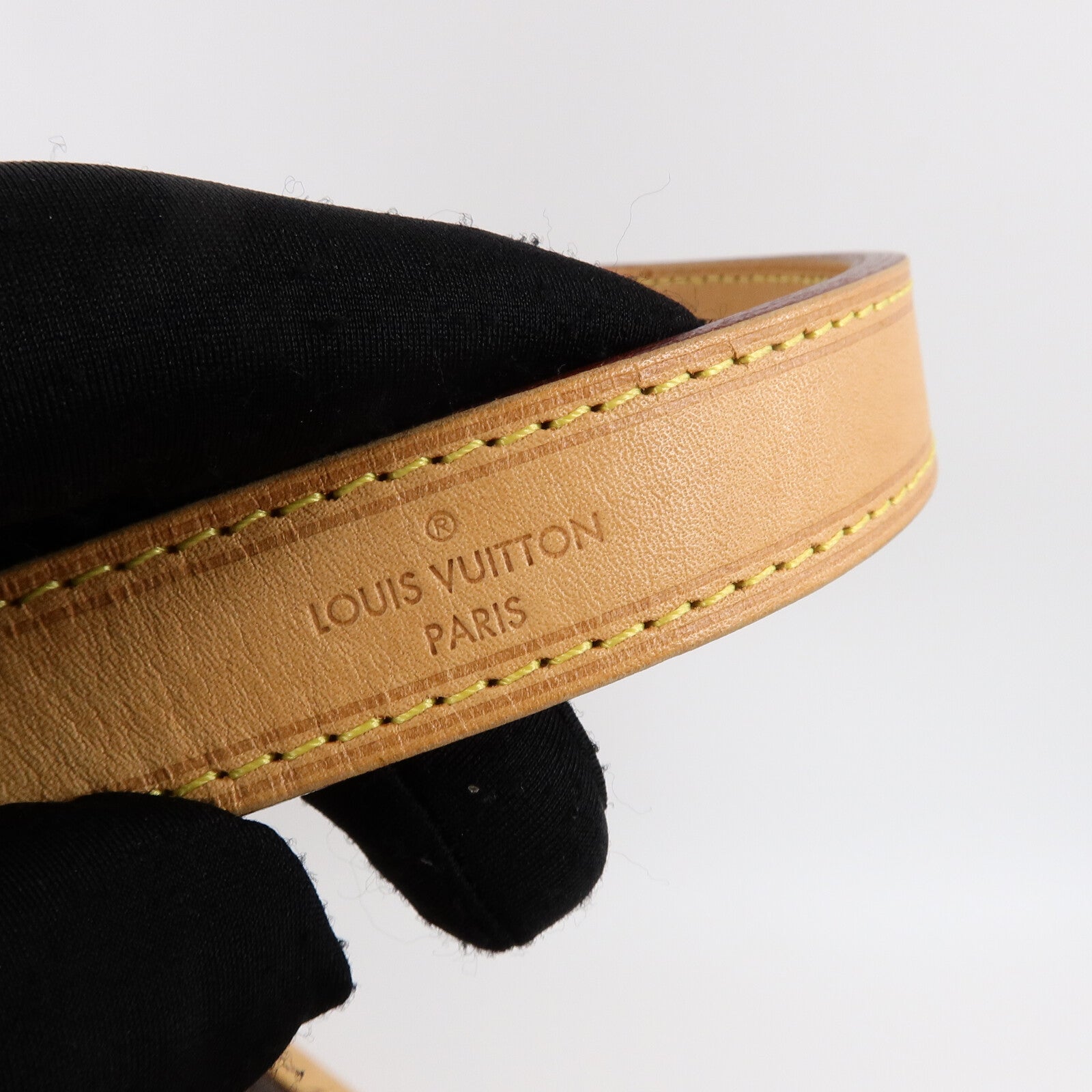 LOUIS VUITTON Monogram Petit Noe肩背袋