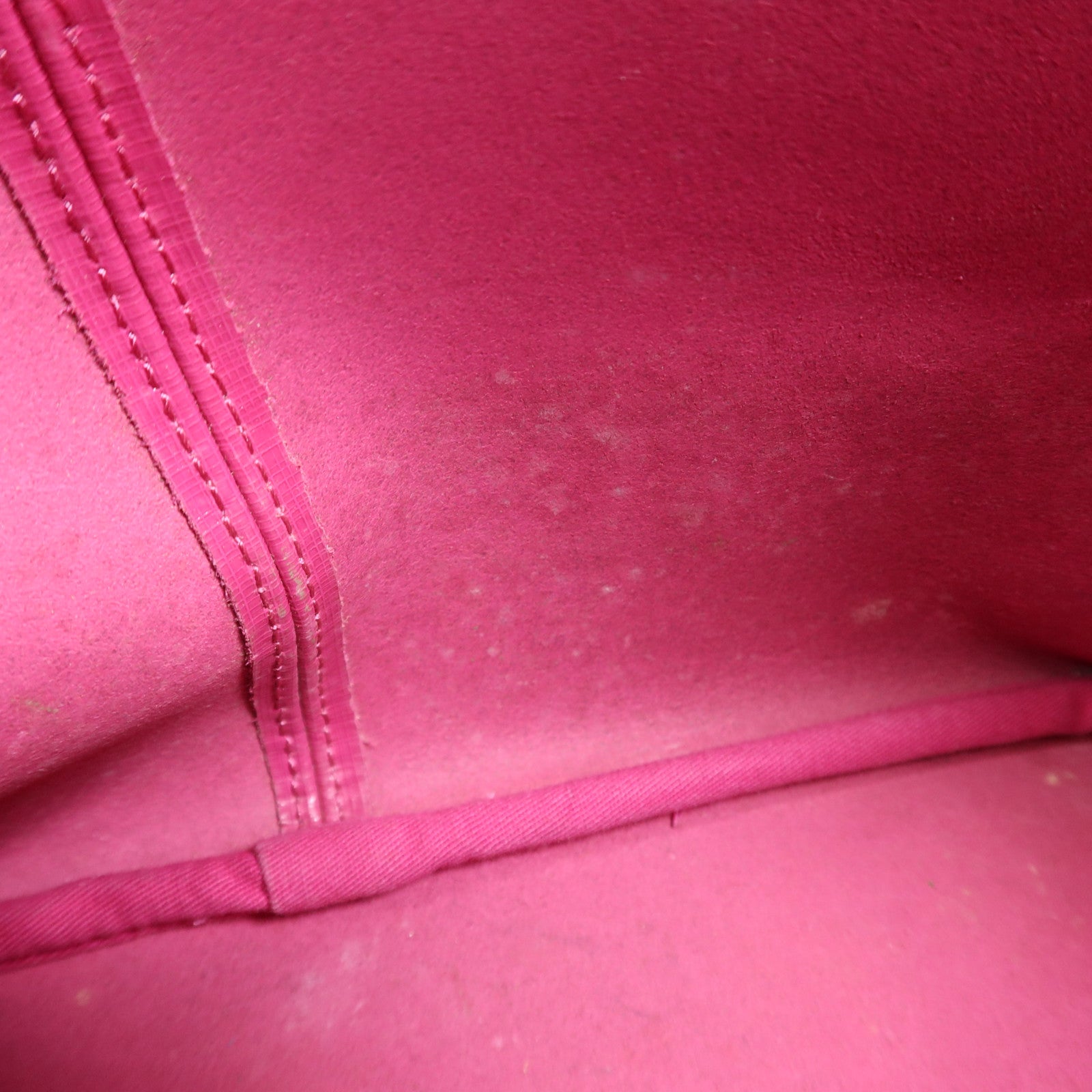 COACH 牛皮皮革Tote Bag銀扣手挽袋