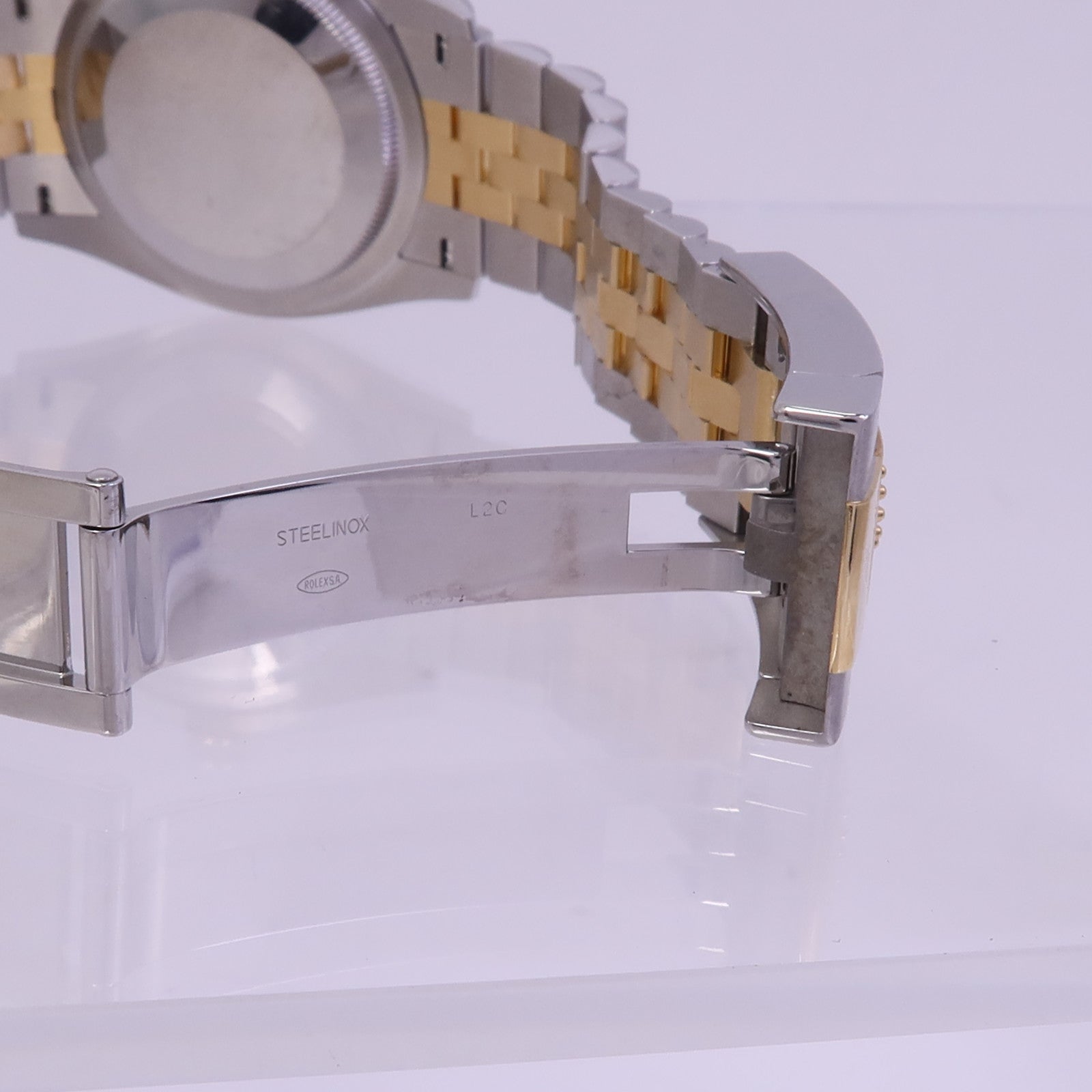 ROLEX Datejust 126283RBR(2022)