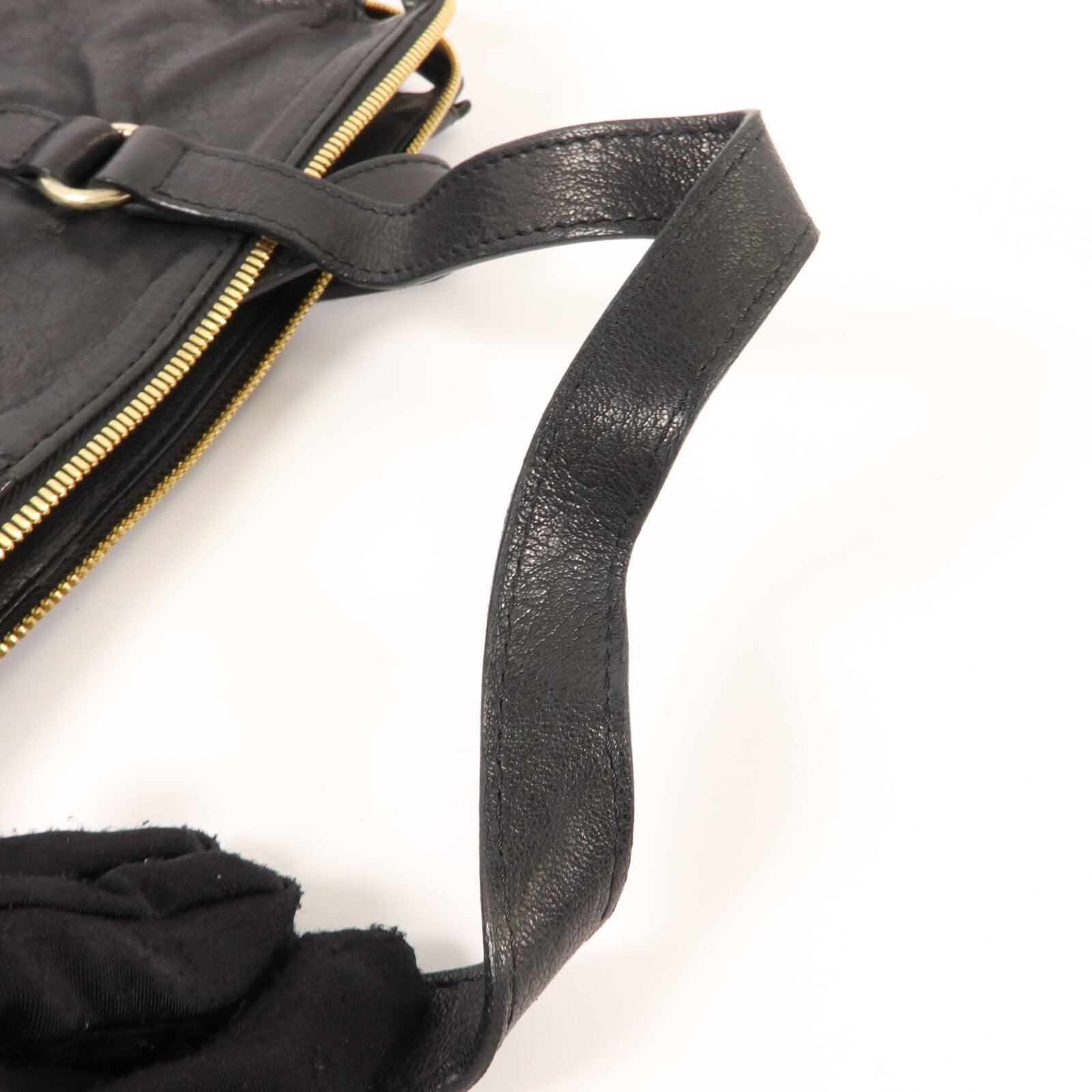 Valentino 牛皮皮革Red Valentino Shoulder Bag肩背袋