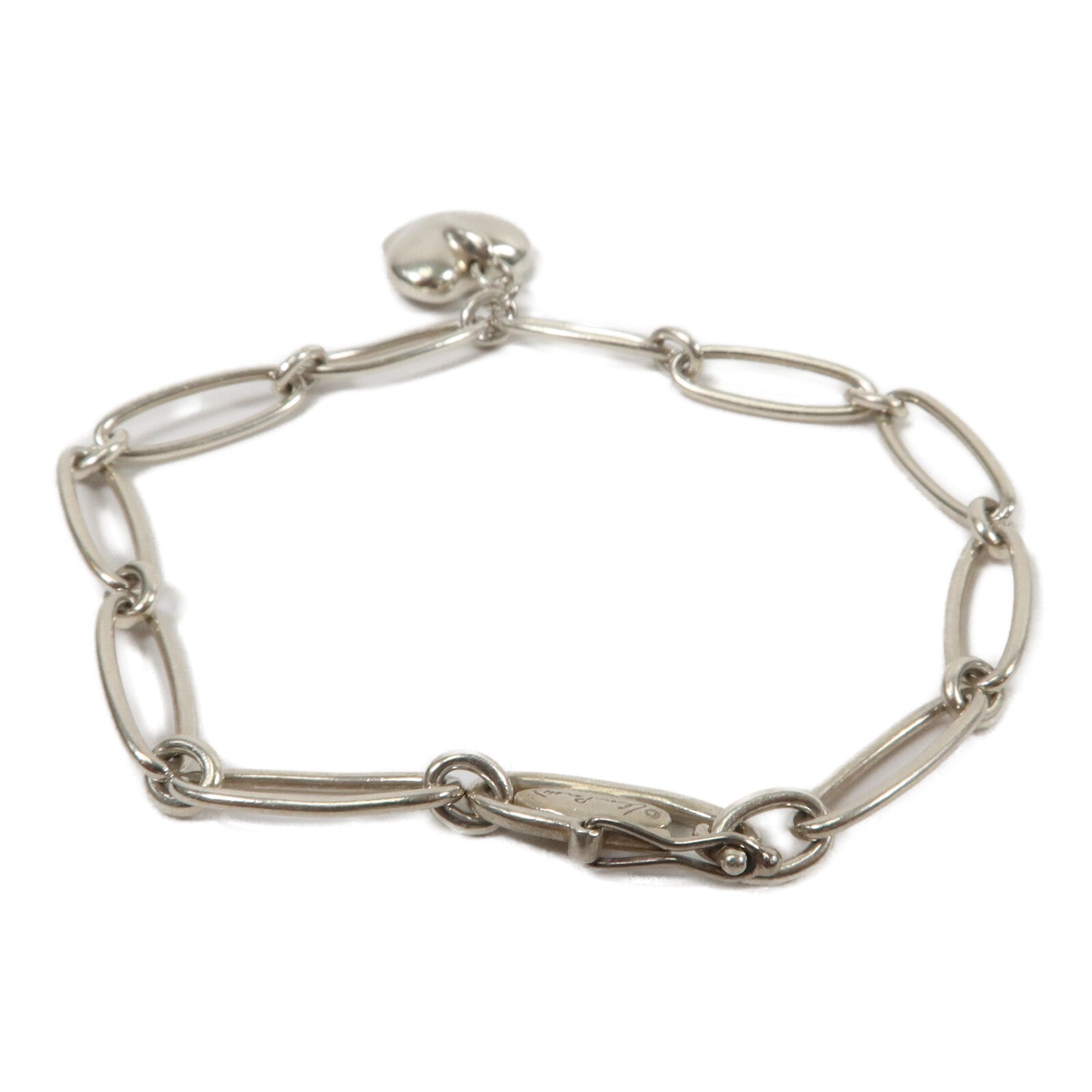 TIFFANY＆CO 925純銀Bracelet手鍊