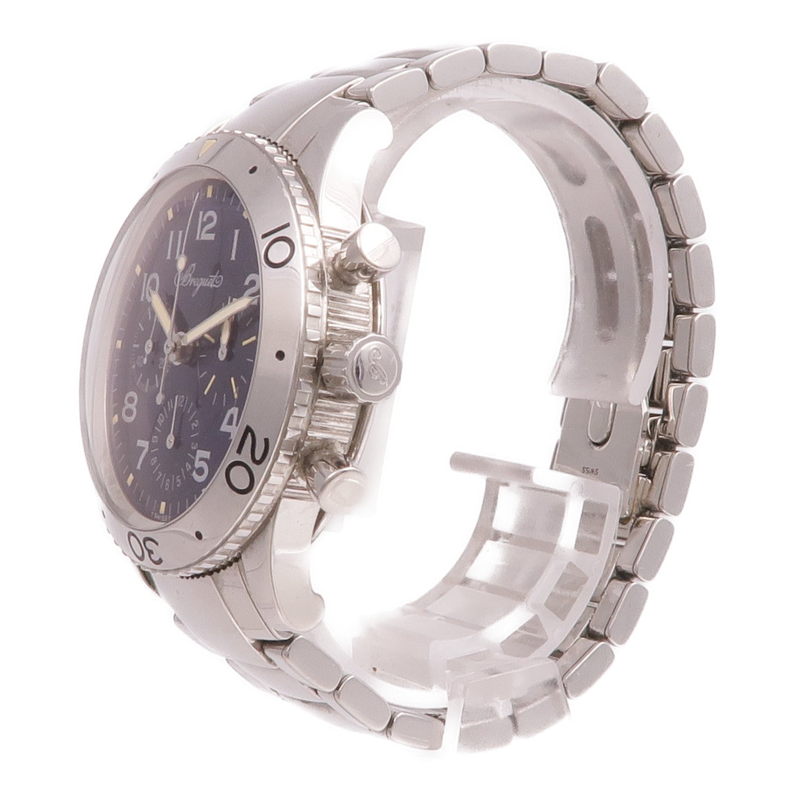 Breguet Type XX Aeronavale 3807ST