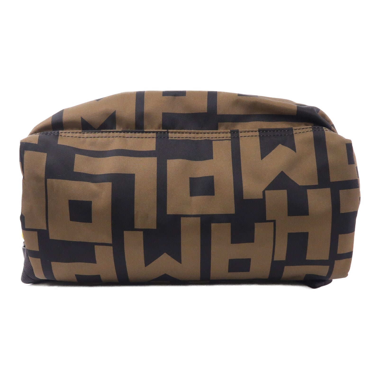 Longchamp 尼龍Backpack背包