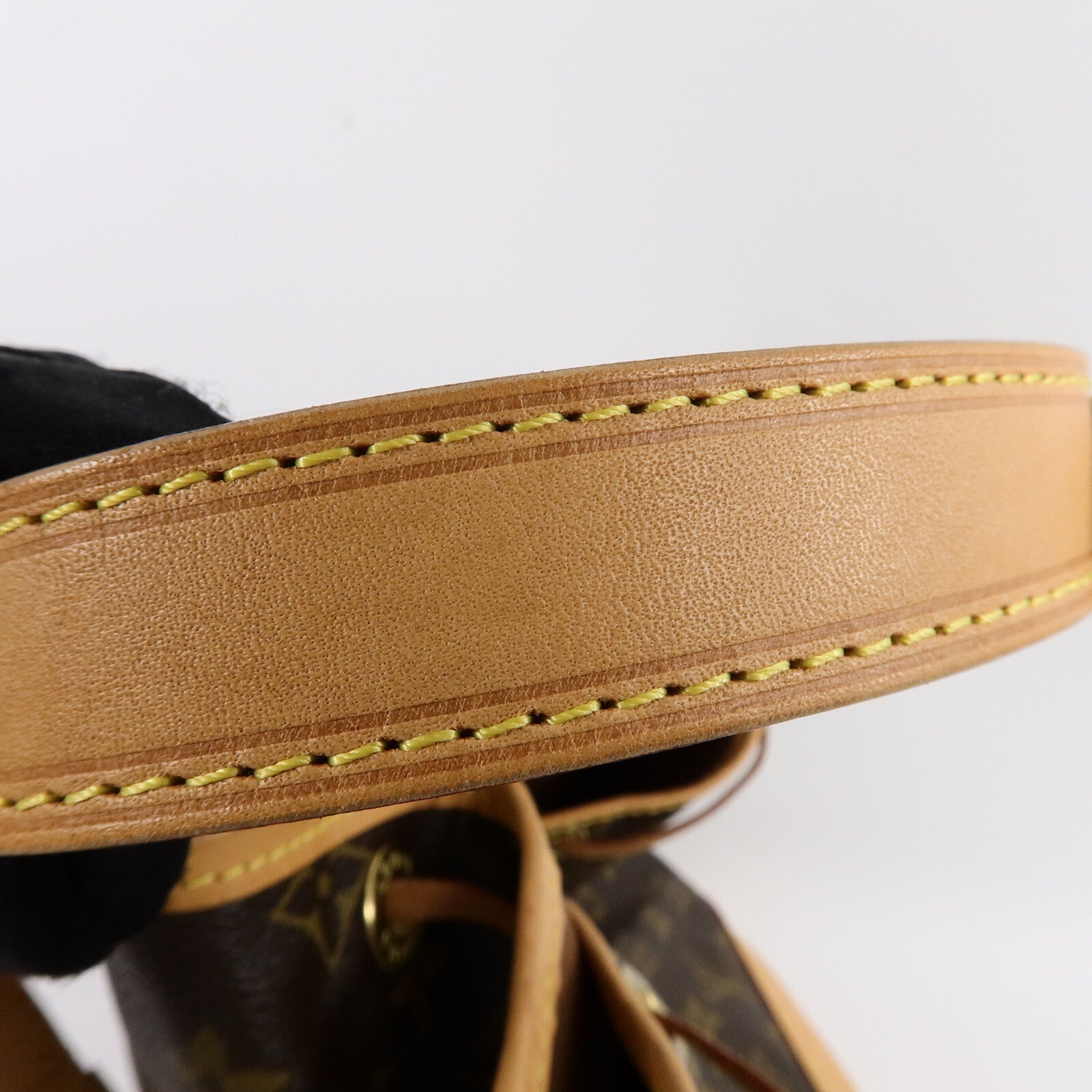 LOUIS VUITTON Monogram Petit Noe肩背袋