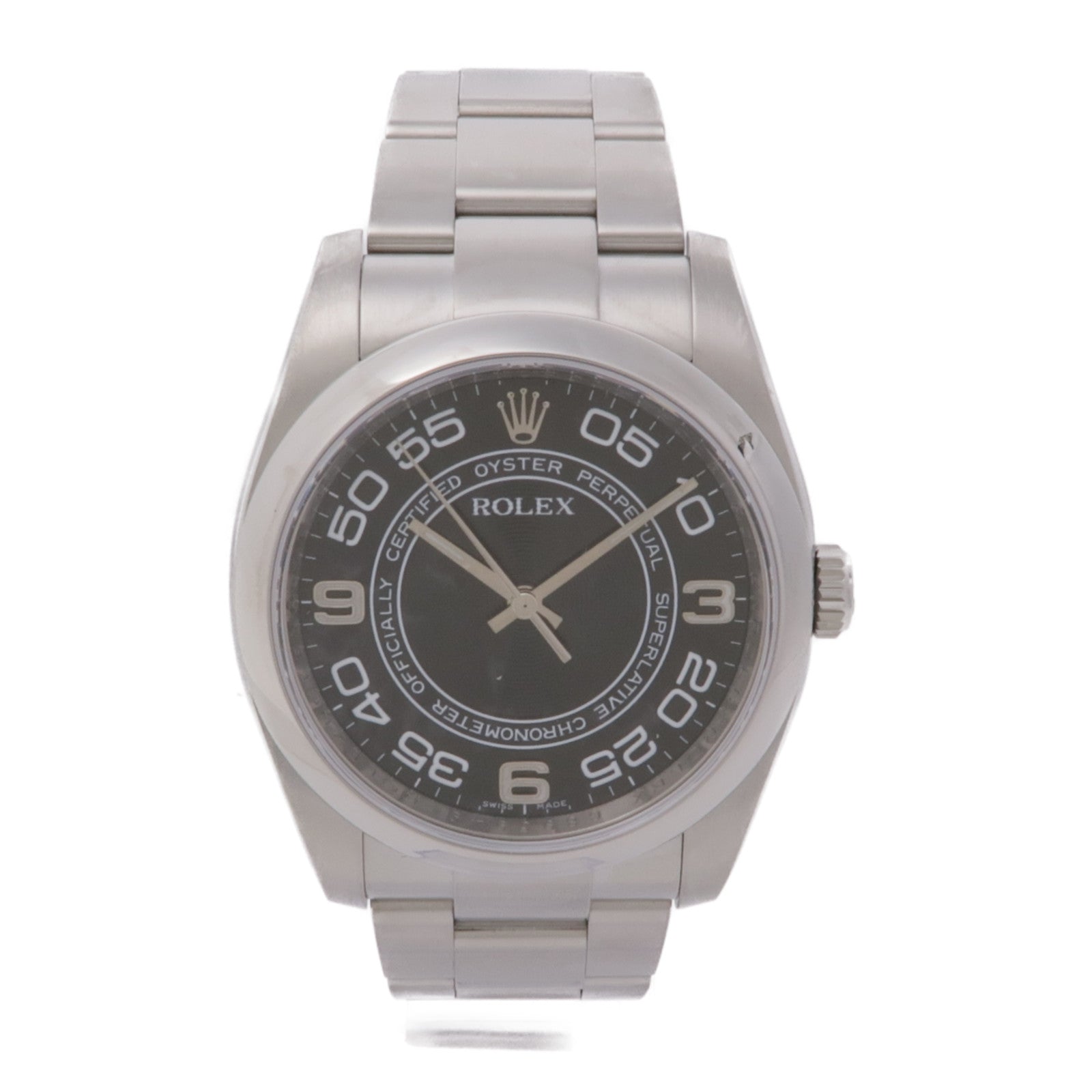 ROLEX Oyster Perpetual 36mm 116000