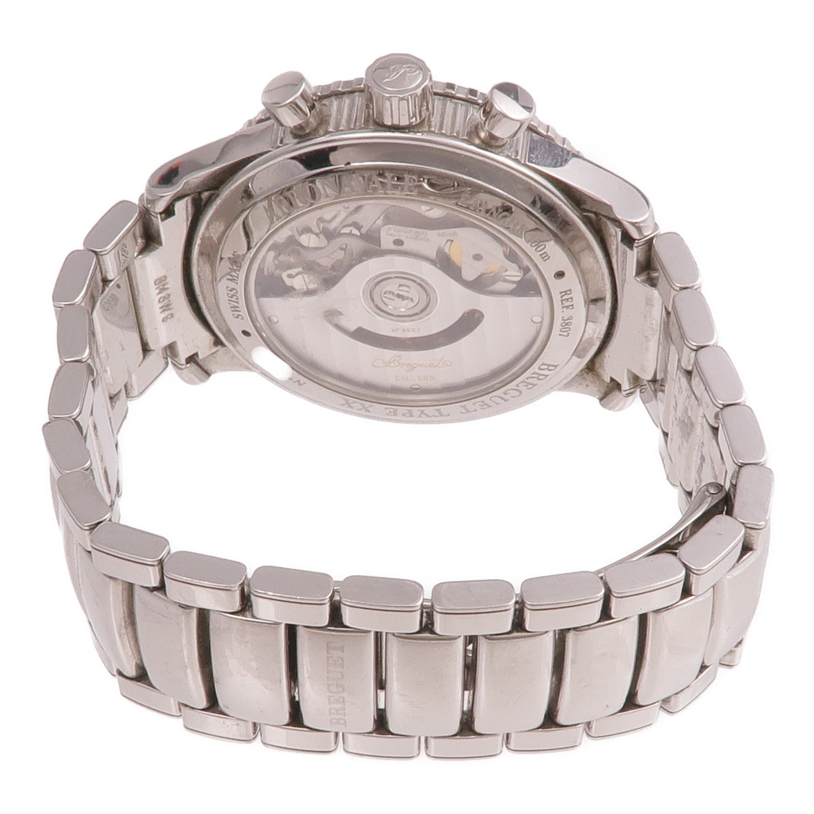 Breguet Type XX Aeronavale 3807ST