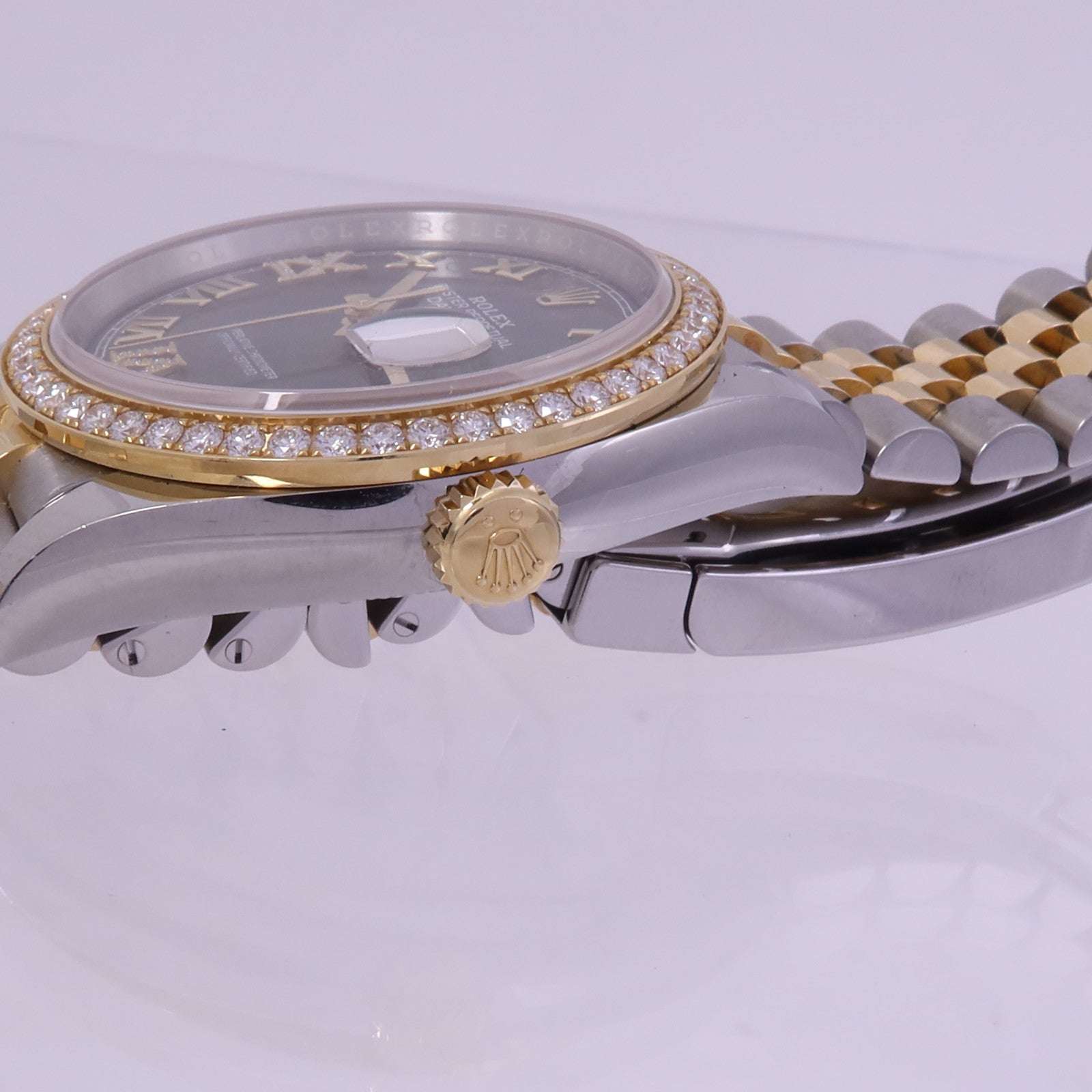 ROLEX Datejust 126283RBR(2022)