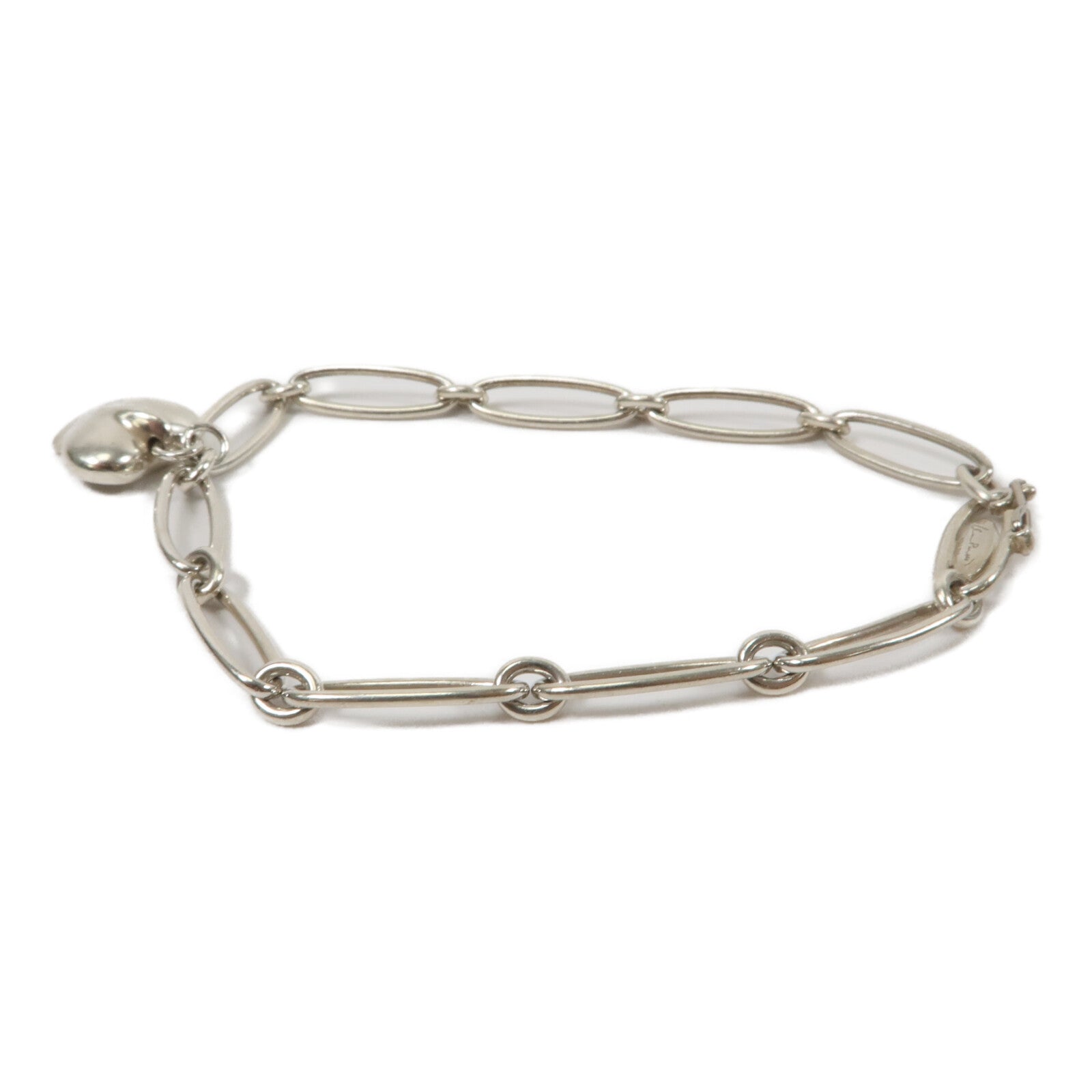 TIFFANY＆CO 925純銀Bracelet手鍊