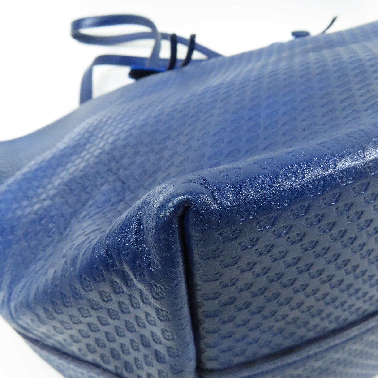 BOTTEGA VENETA 皮革Tote Bag肩背袋