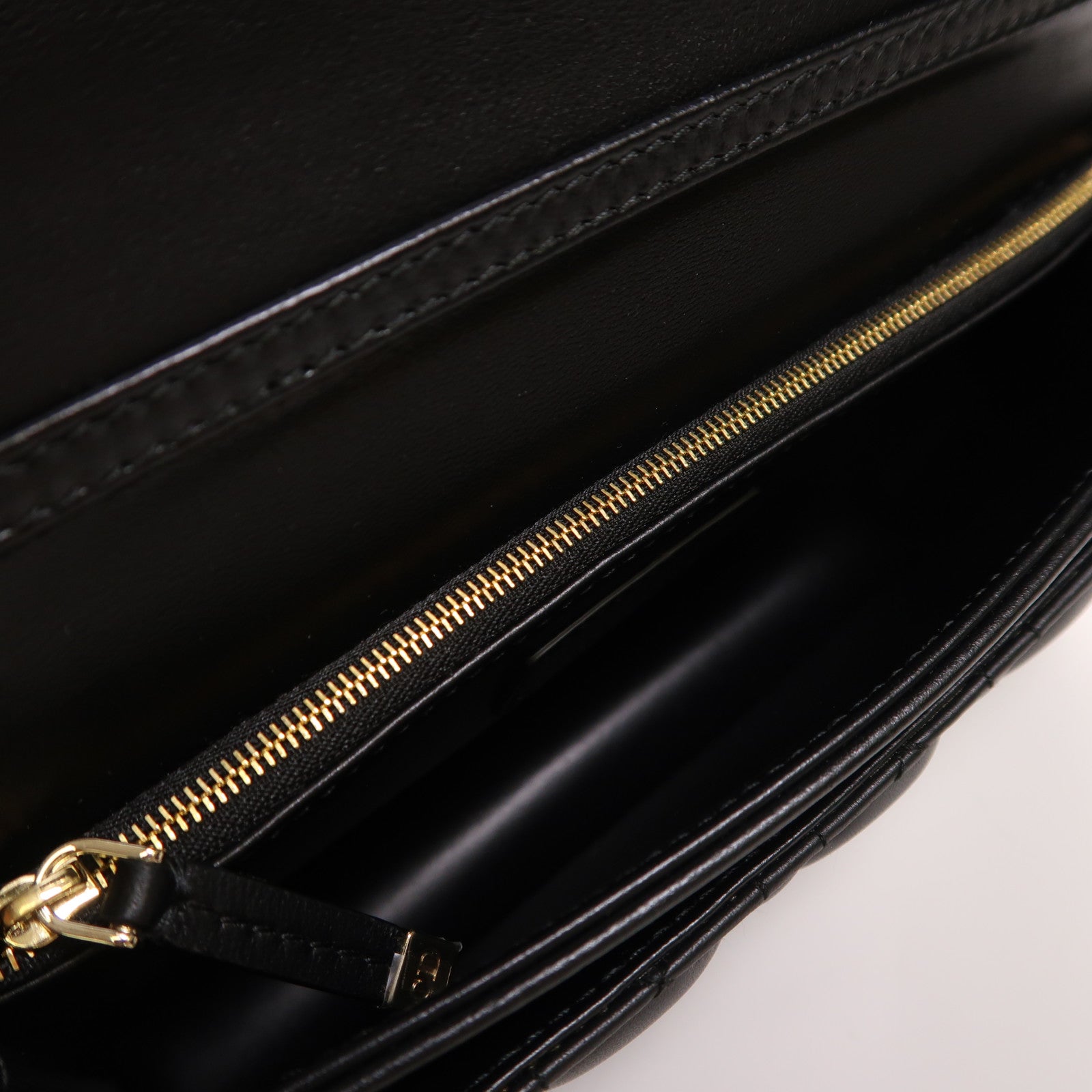Dior 羊皮皮革My Dior Top Handle Bag金扣手挽肩背兩用袋