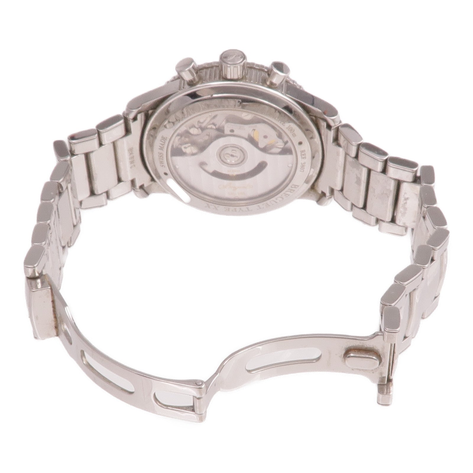 Breguet Type XX Aeronavale 3807ST