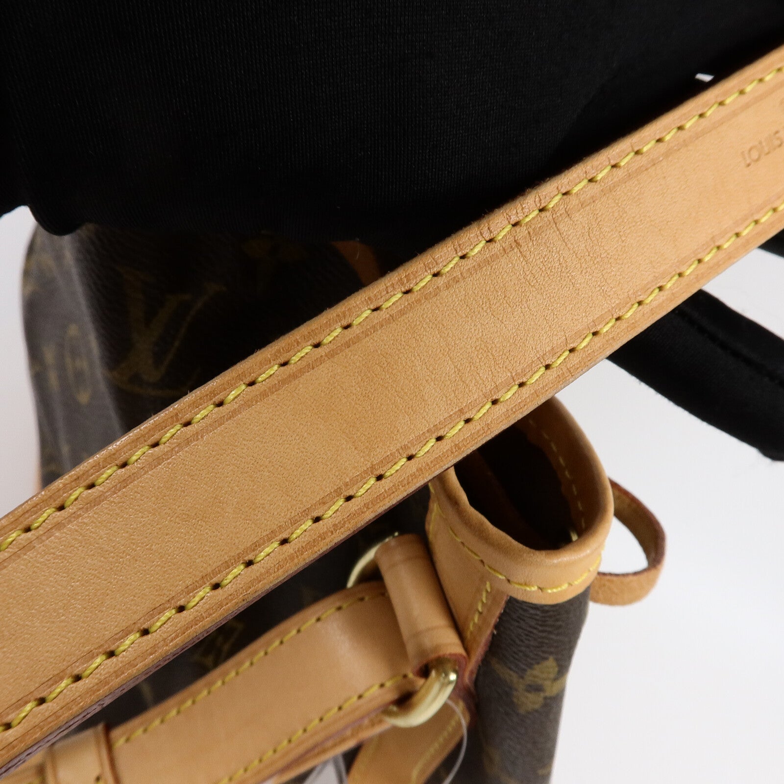 LOUIS VUITTON Monogram Petit Noe肩背袋