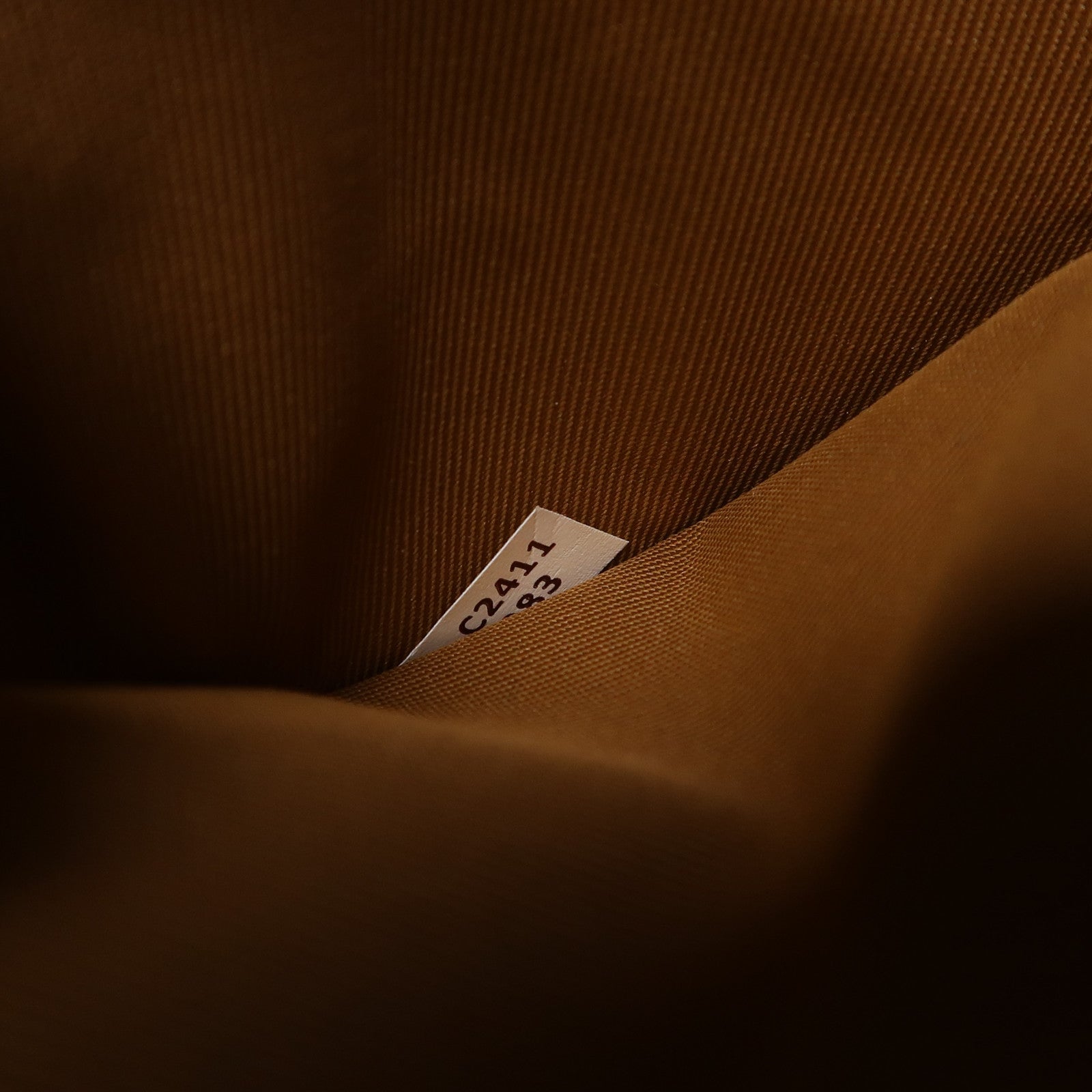 COACH 牛皮皮革Wallet銀扣錢包