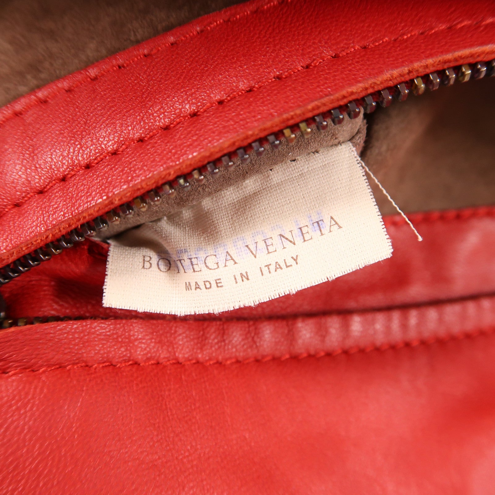 BOTTEGA VENETA 羊皮皮革Shoulder Bag肩背袋