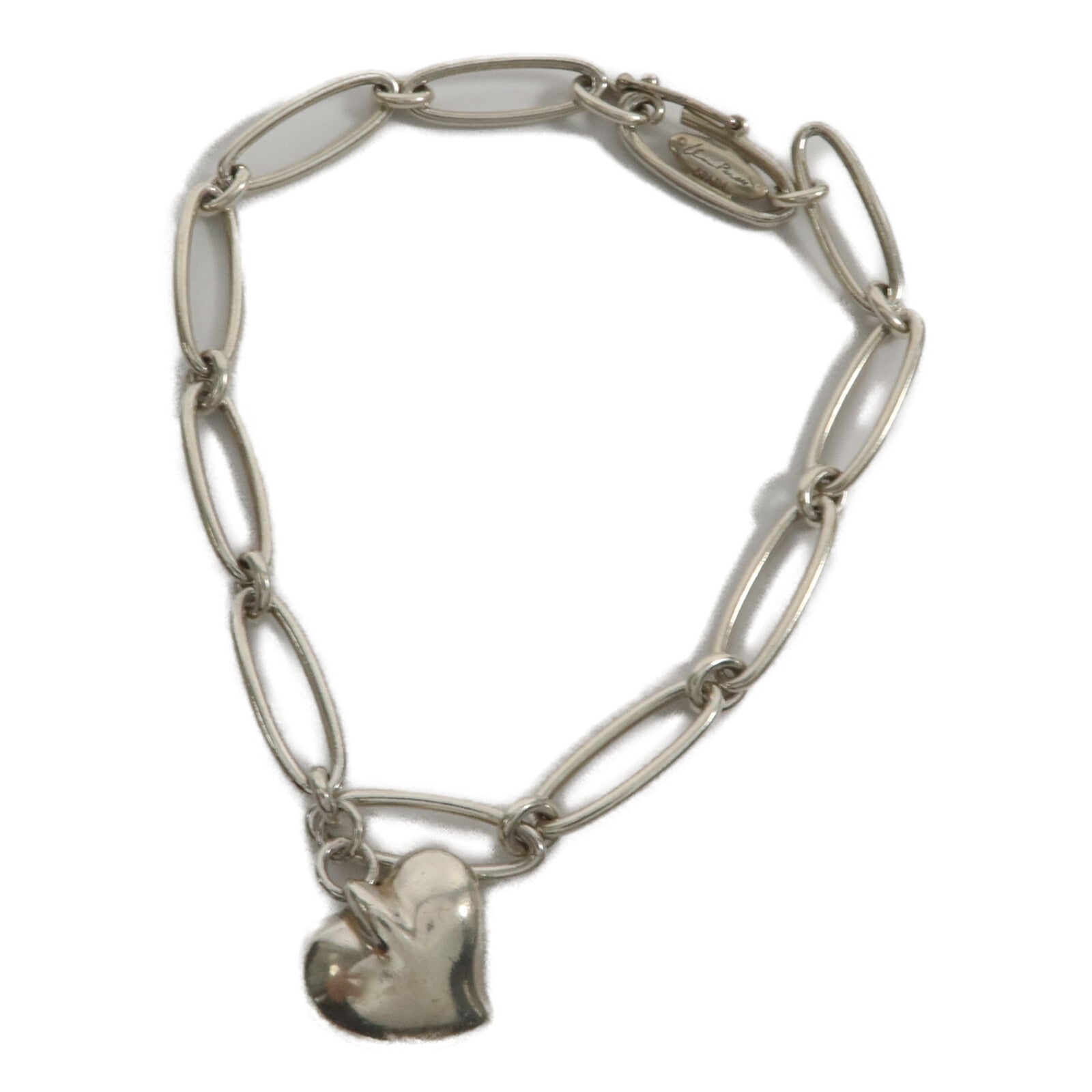 TIFFANY＆CO 925純銀Bracelet手鍊