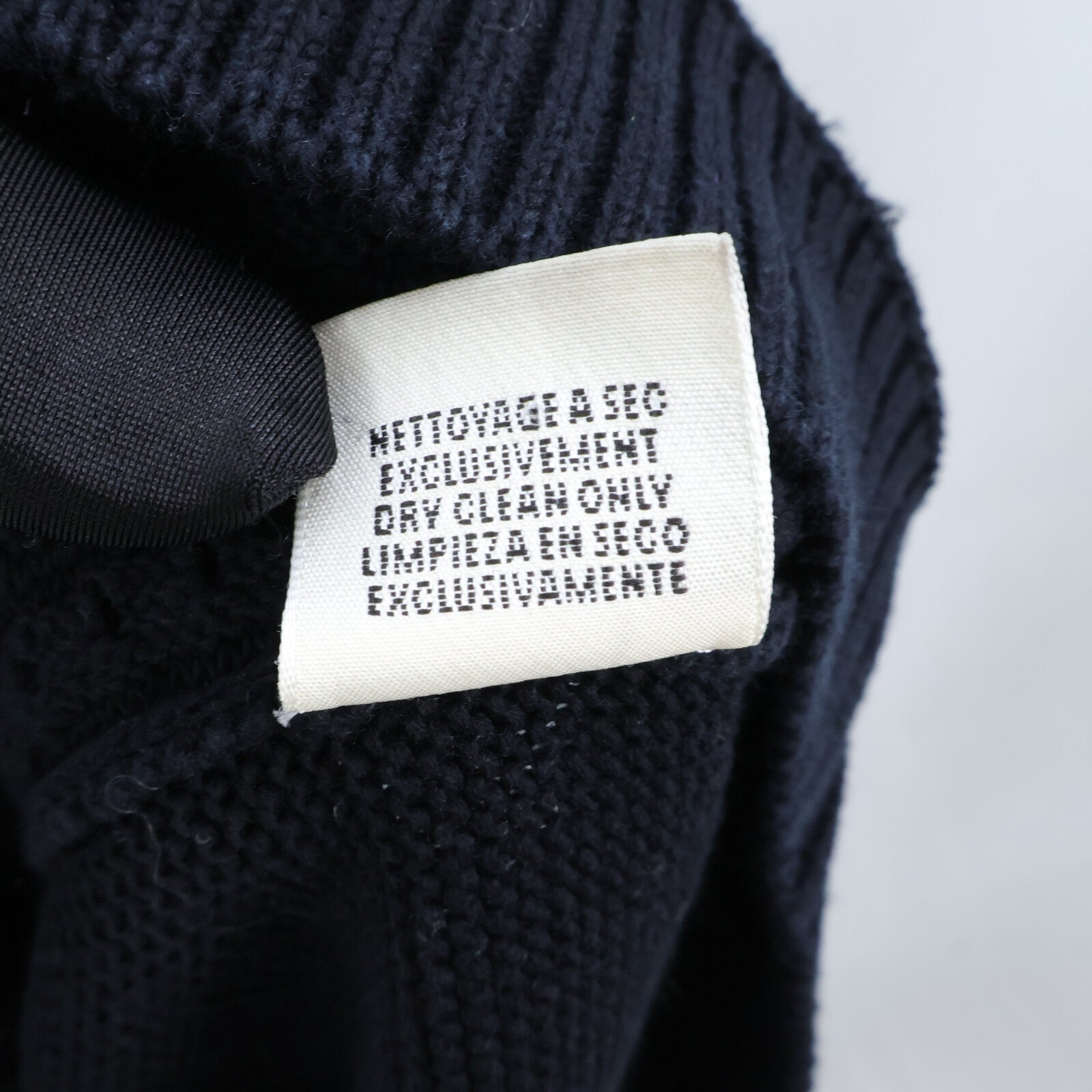 HERMES Shirt針織