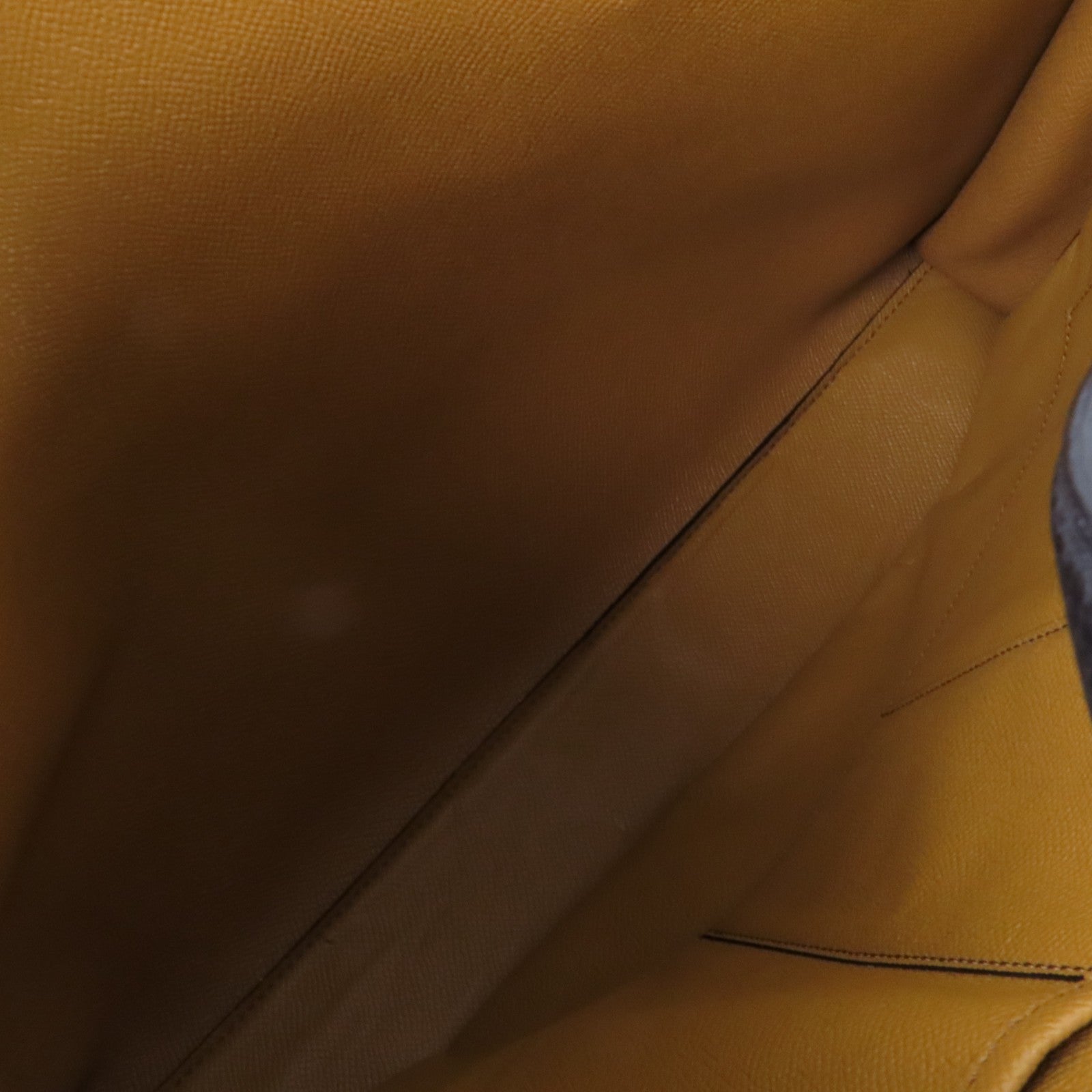 COACH 牛皮皮革2Way Shoulder Bag手挽肩背兩用袋