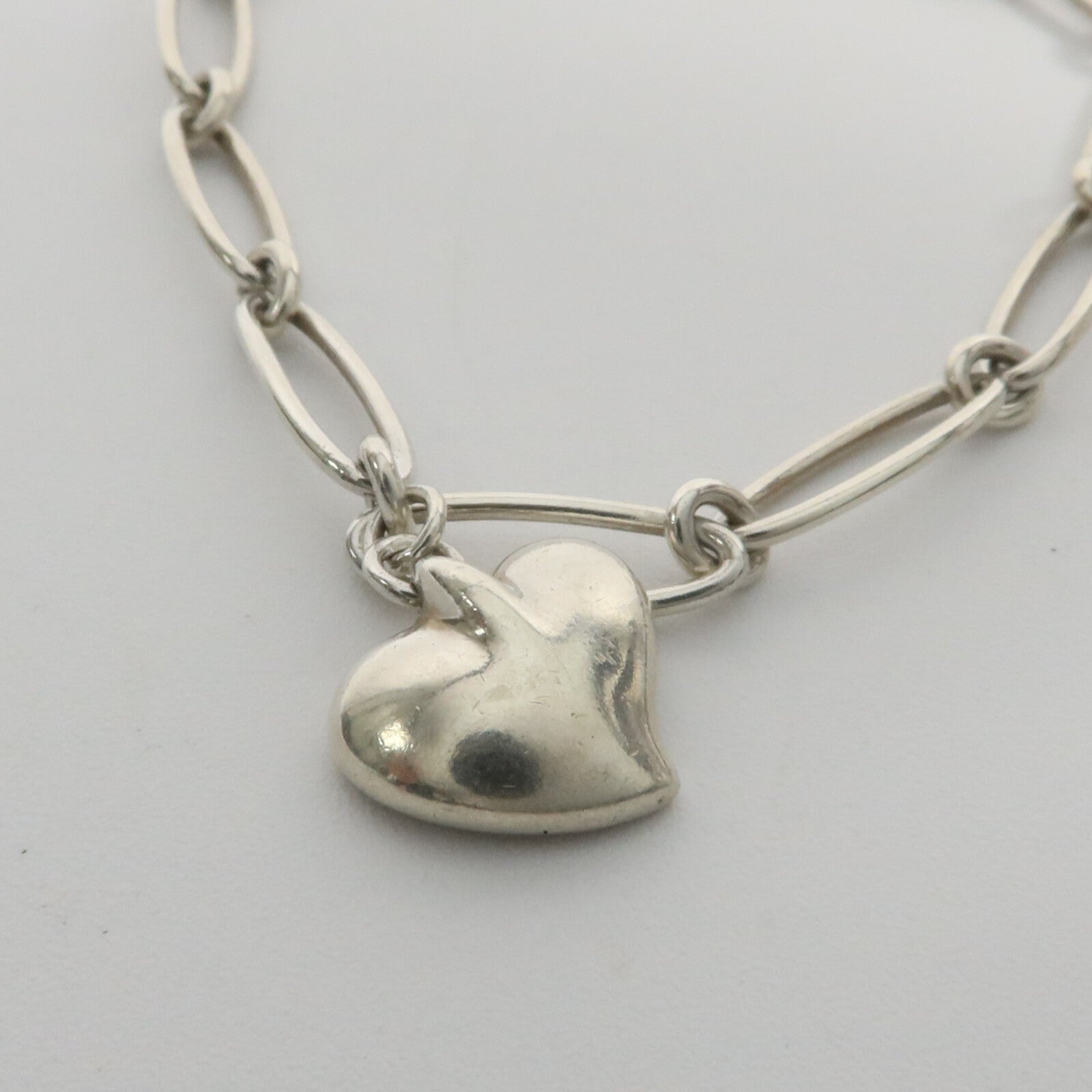 TIFFANY＆CO 925純銀Bracelet手鍊