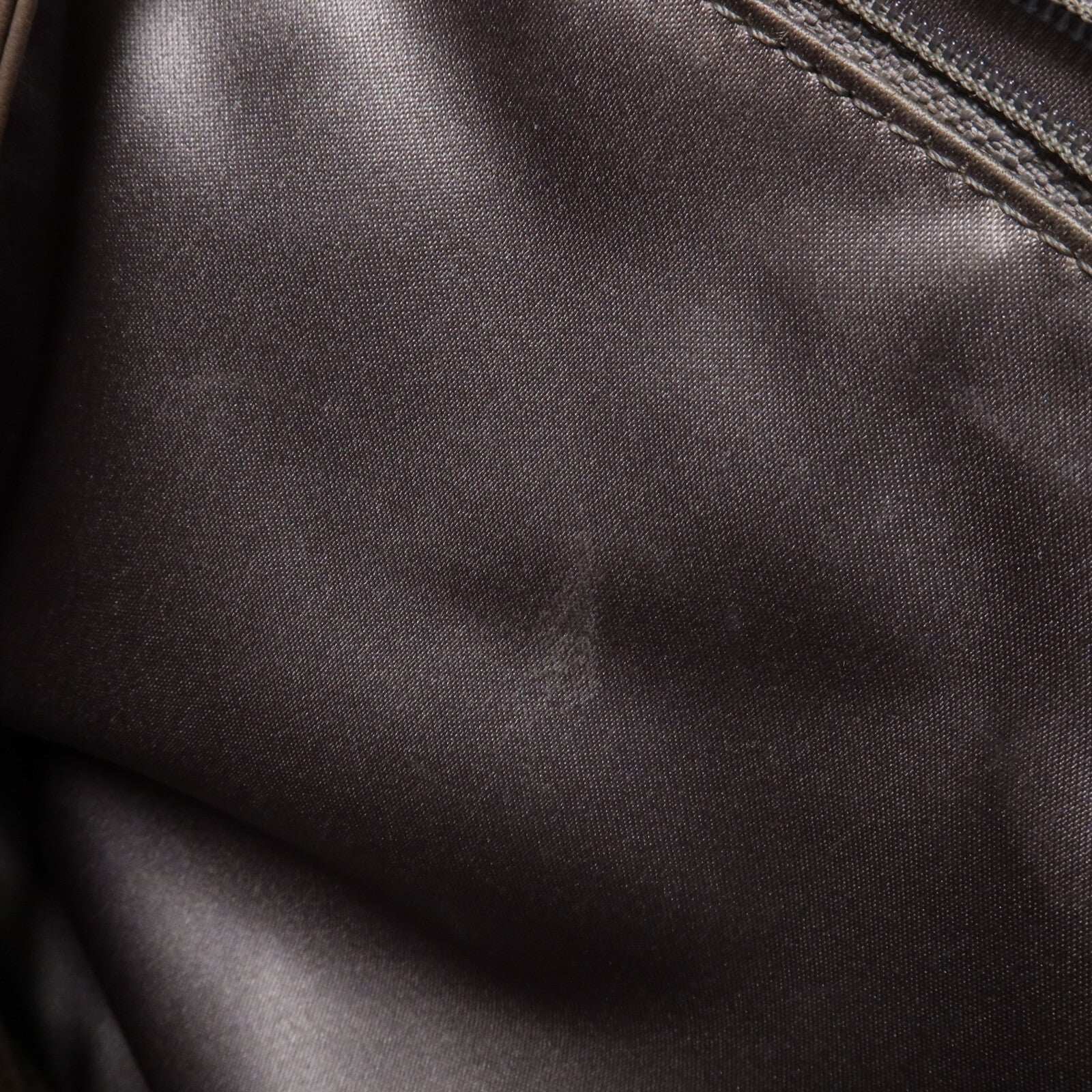 CHANEL 牛皮皮革GST Grand Shopping Tote Bag鏈帶肩背袋