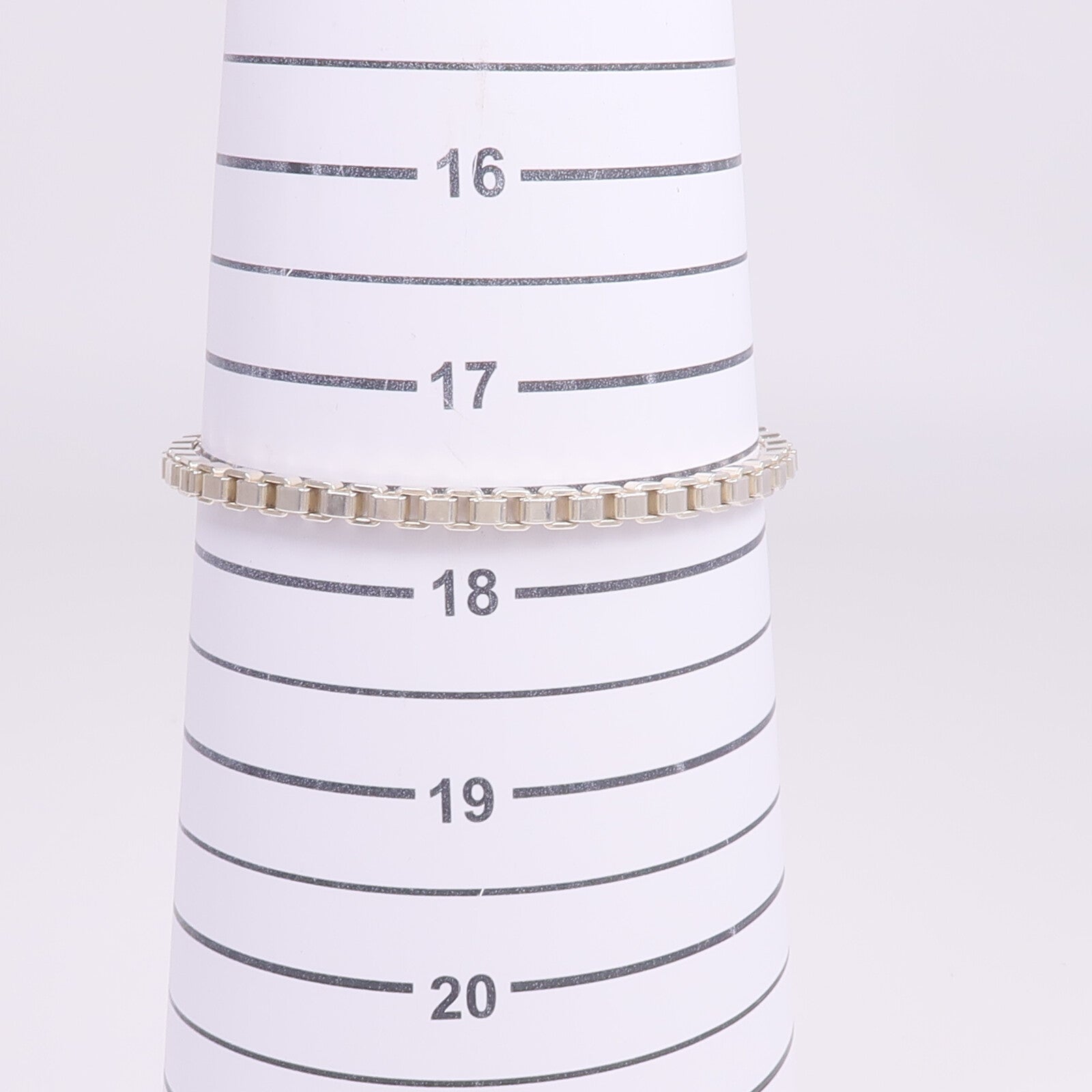 TIFFANY＆CO 925純銀Bracelet手鏈