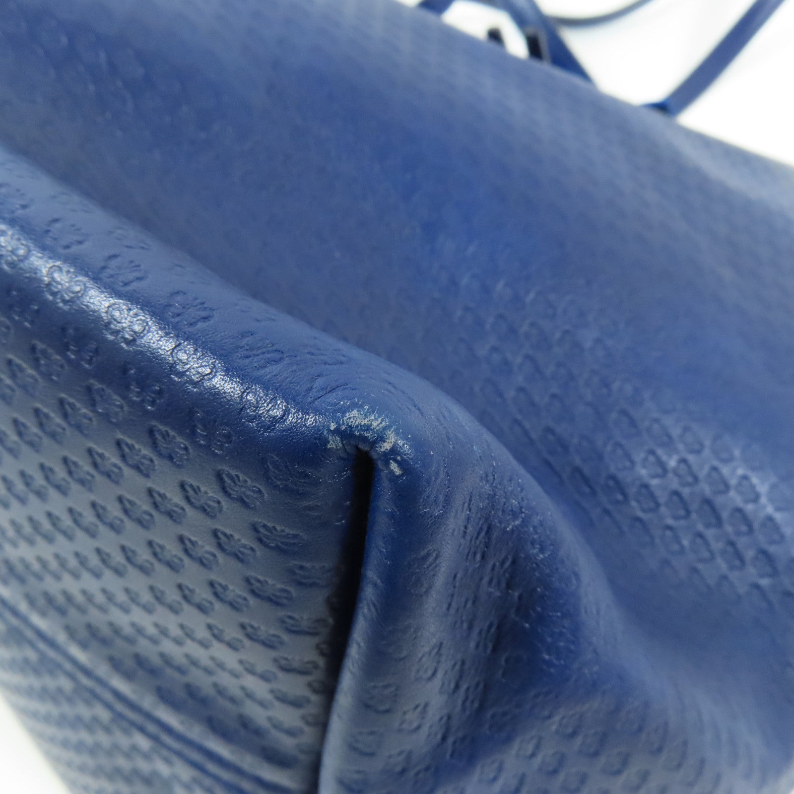 BOTTEGA VENETA 皮革Tote Bag肩背袋