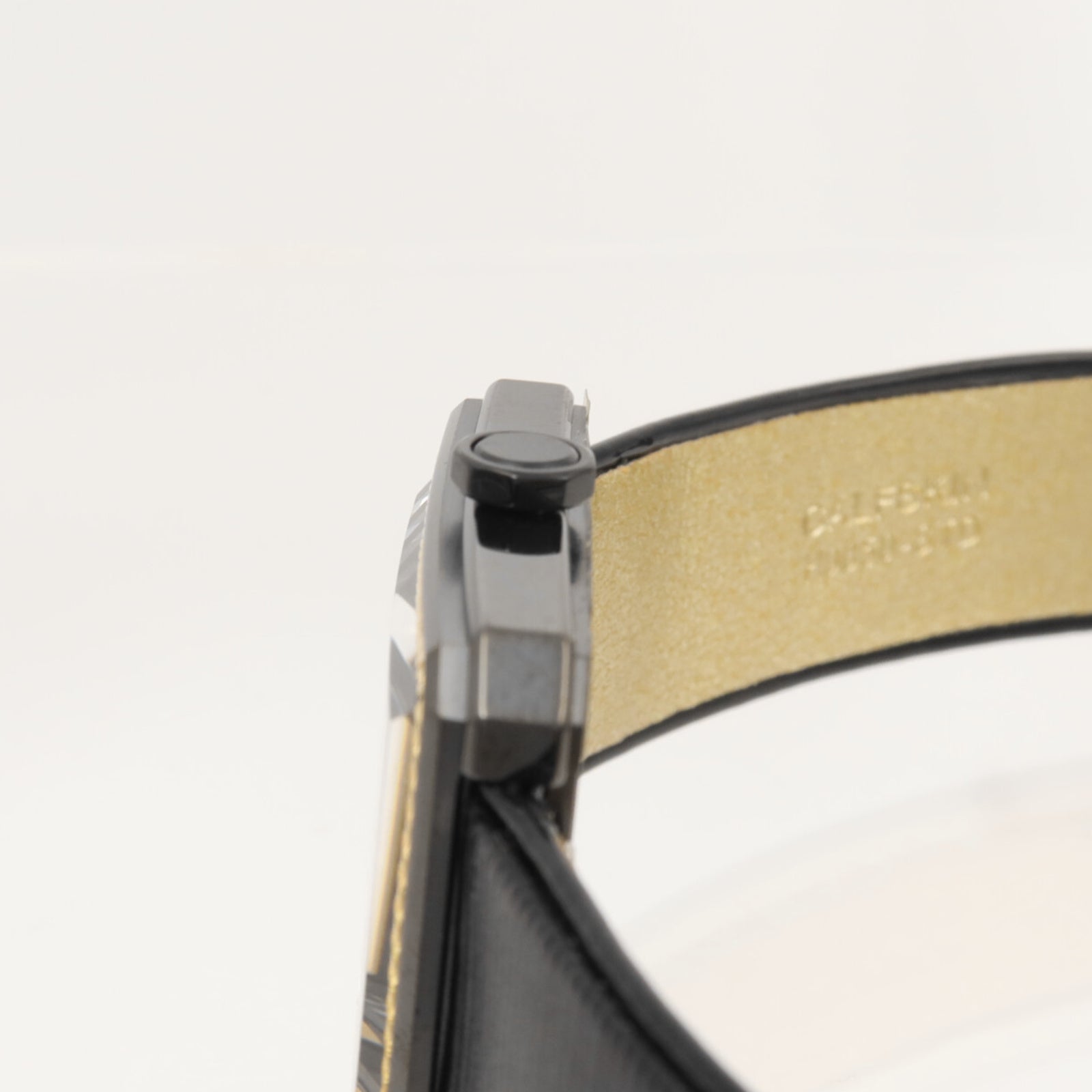 CHANEL Boyfriend Couture H9834