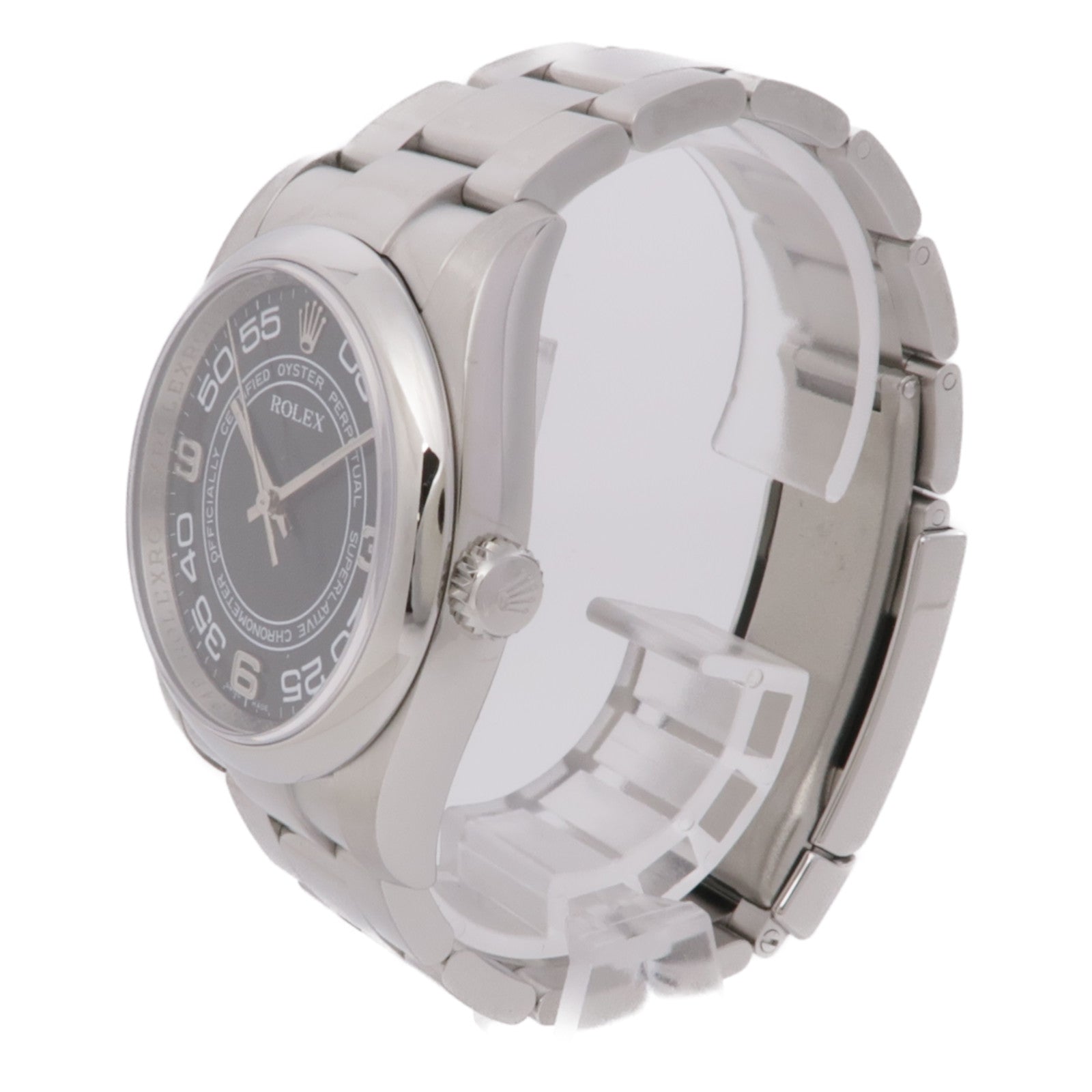 ROLEX Oyster Perpetual 36mm 116000