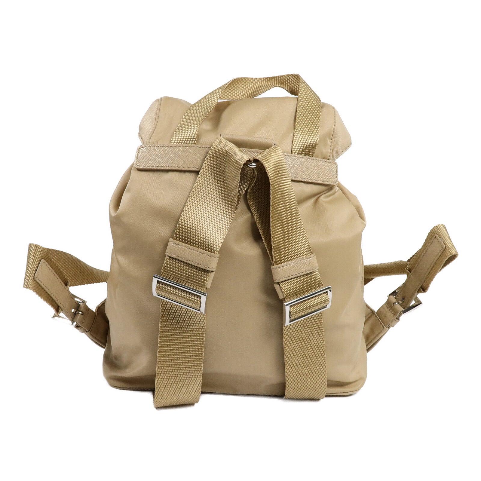 PRADA 尼龍Rucksack背包