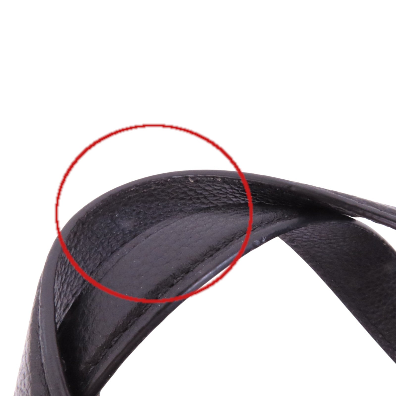 COACH 牛皮皮革2Way Shoulder Bag手挽肩背兩用袋