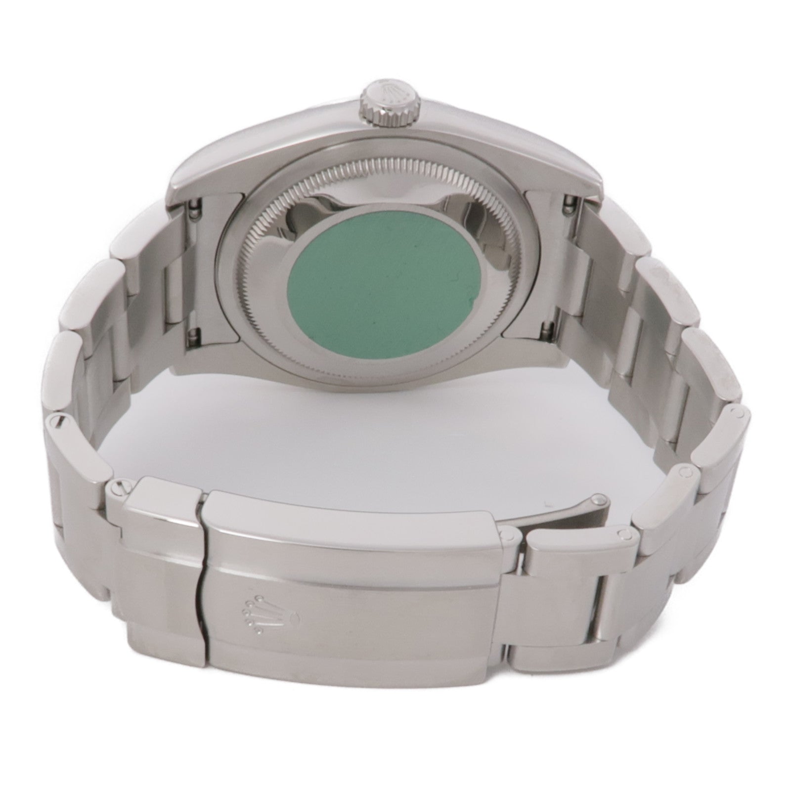 ROLEX Oyster Perpetual 36mm 116000