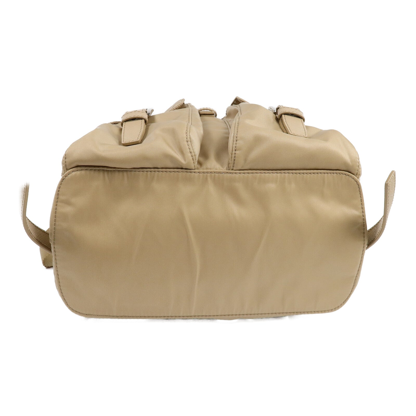 PRADA 尼龍Rucksack背包