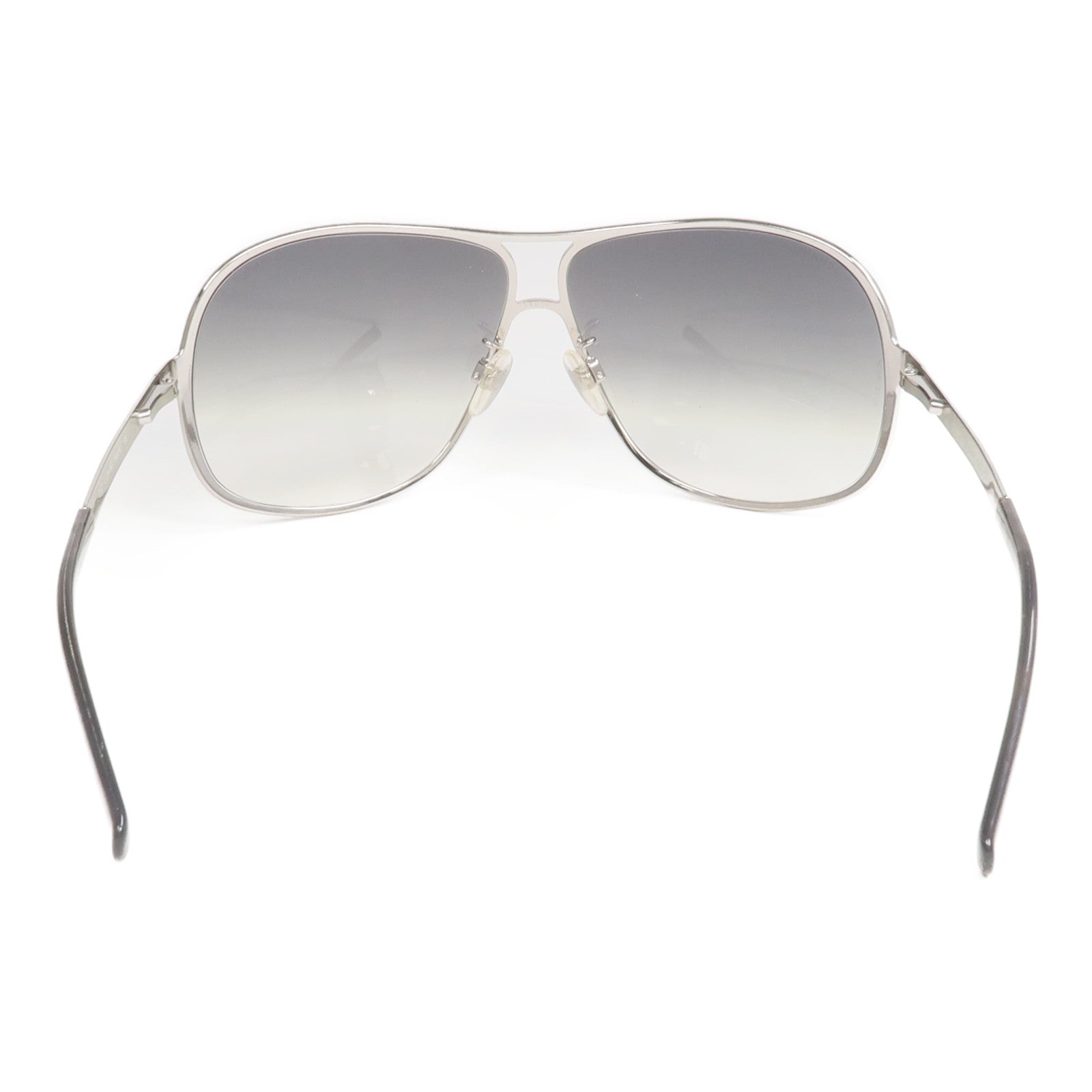 CHANEL 【激減優惠】PVC/金屬Sunglasses太陽眼鏡