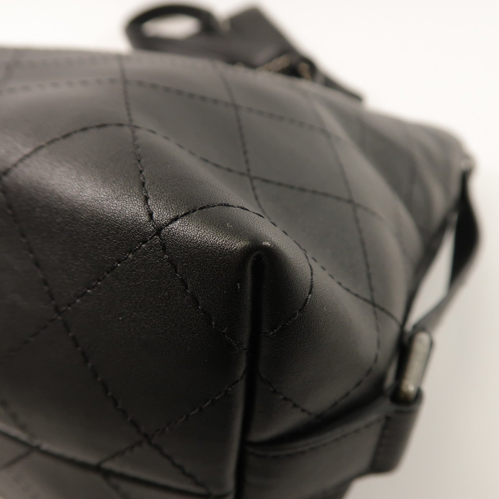 CHANEL 牛皮皮革Urban Allure Hobo Bag手挽肩背兩用袋