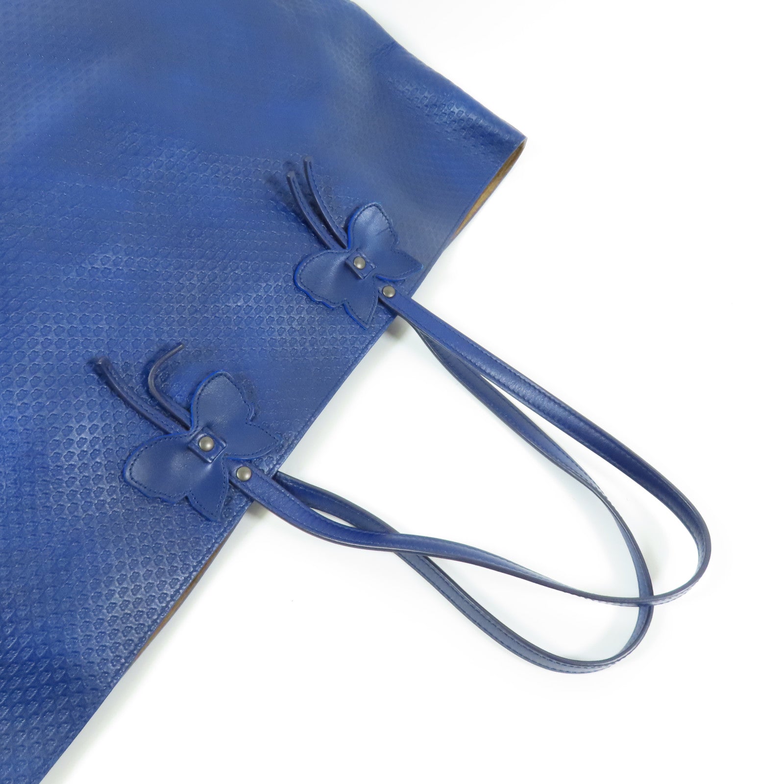 BOTTEGA VENETA 皮革Tote Bag肩背袋