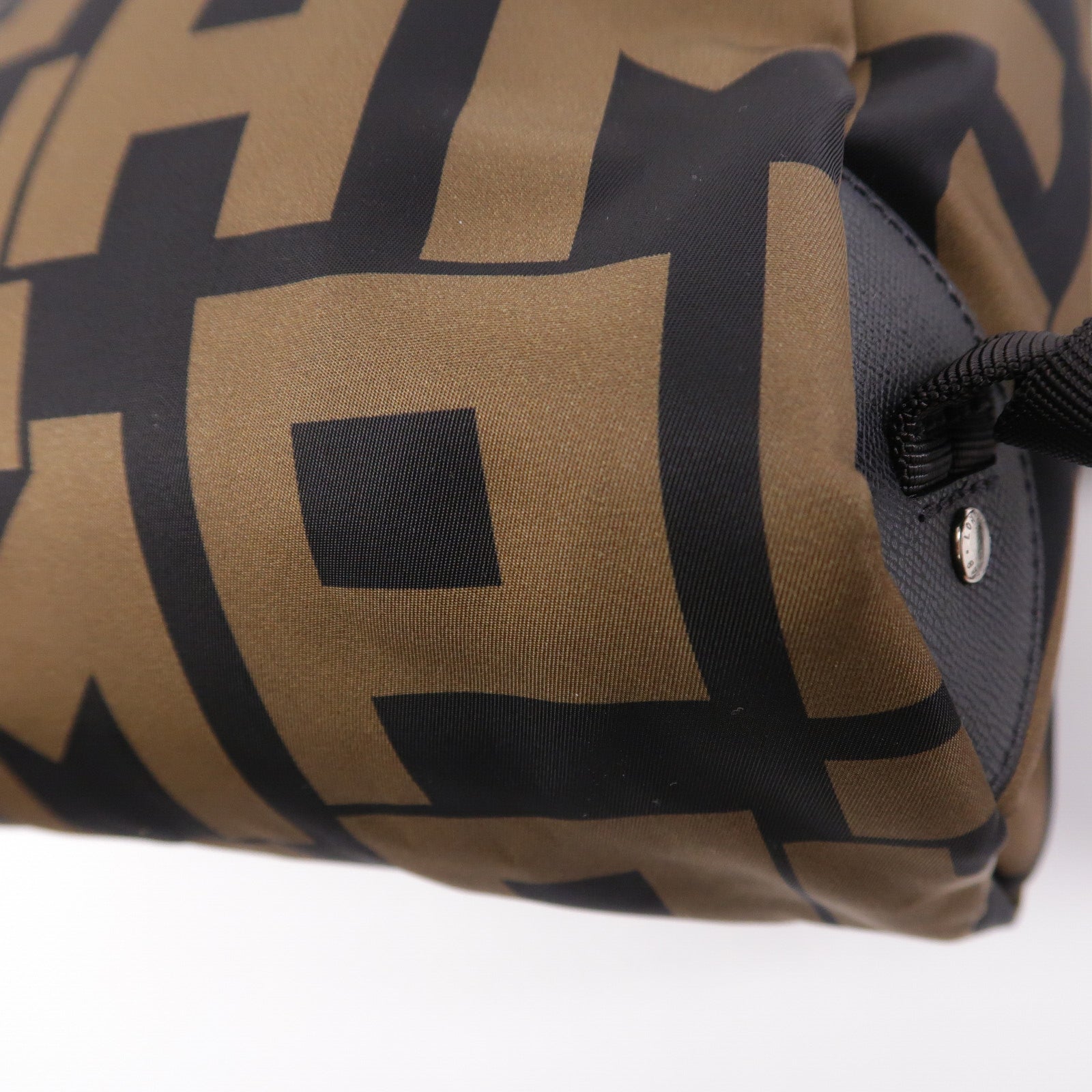 Longchamp 尼龍Backpack背包