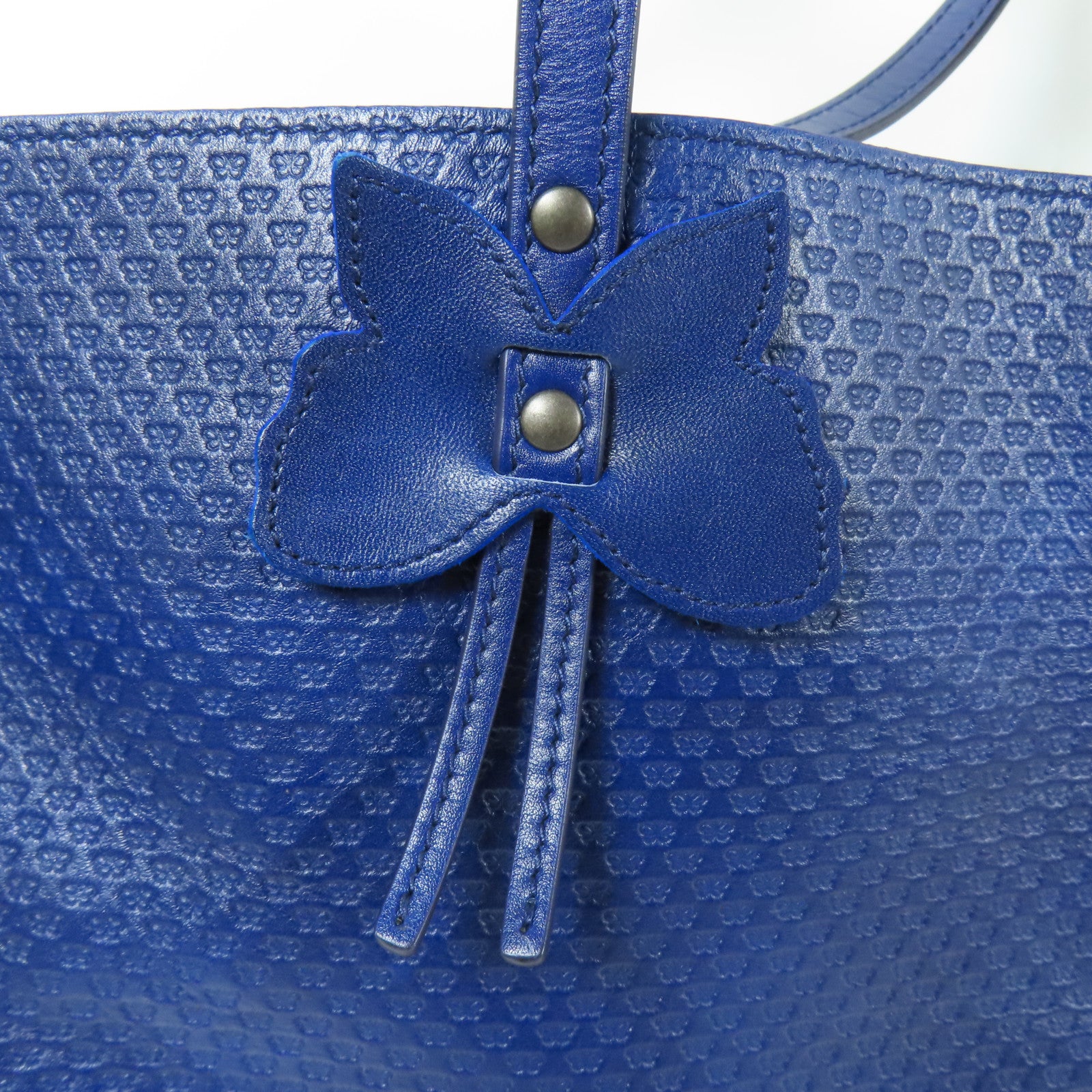 BOTTEGA VENETA 皮革Tote Bag肩背袋